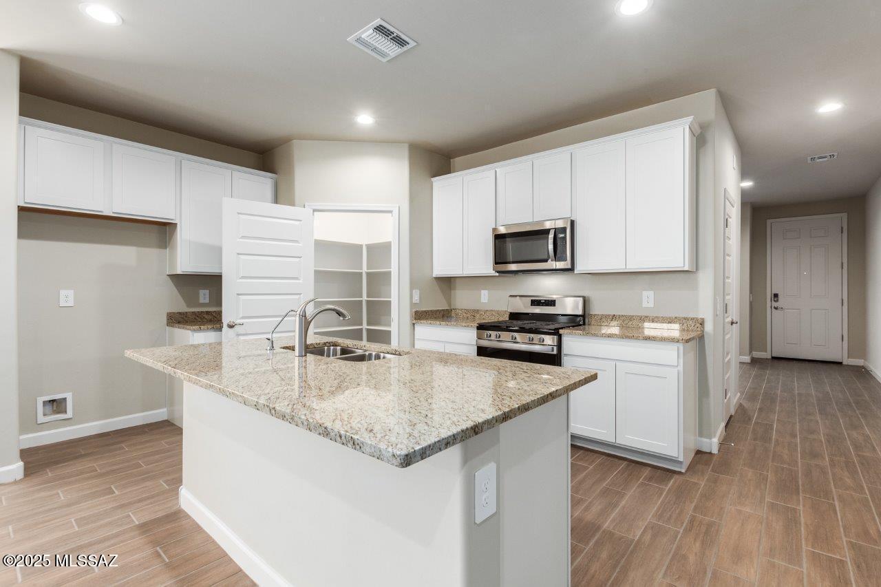 New Tucson Unit NO. 8 (1-455) - Residential