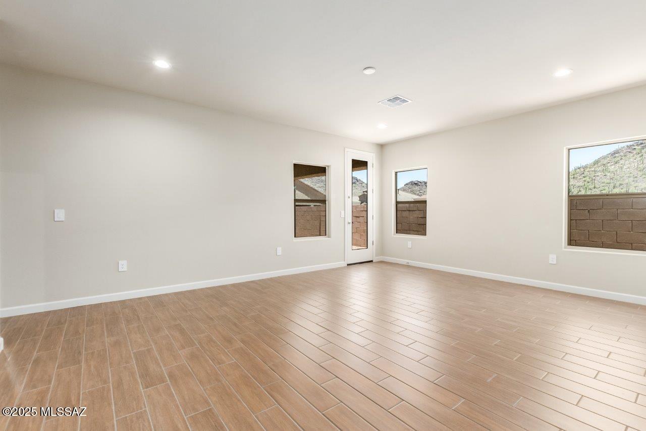 New Tucson Unit NO. 8 (1-455) - Residential