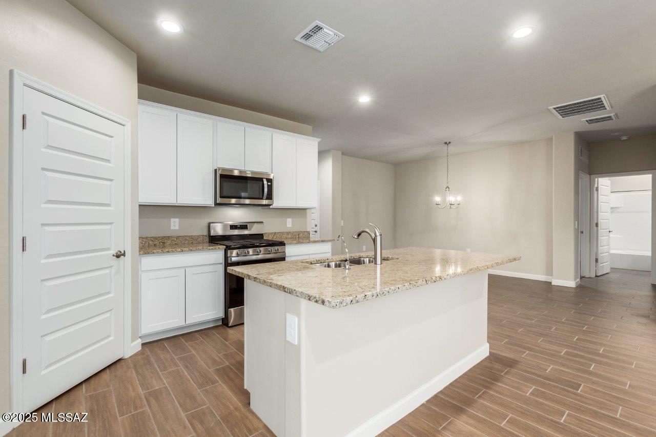New Tucson Unit NO. 8 (1-455) - Residential