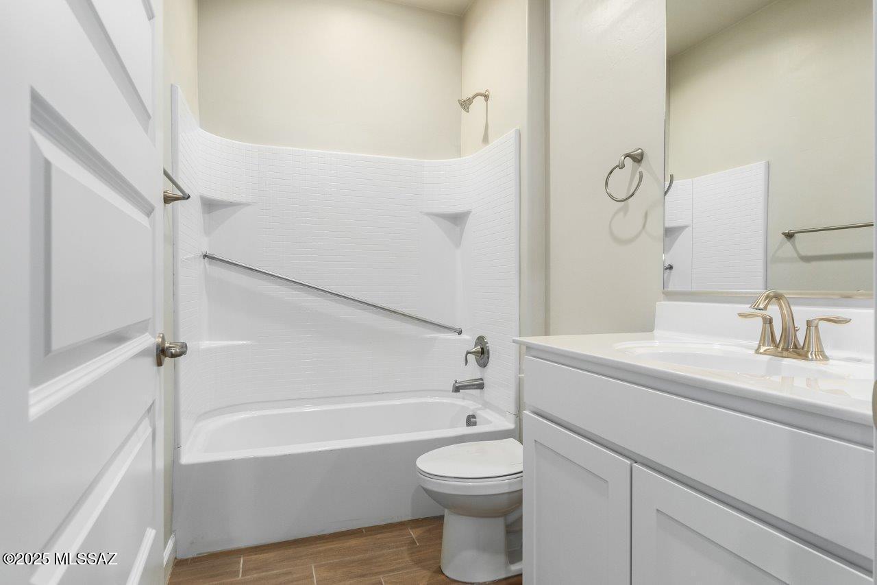 New Tucson Unit NO. 8 (1-455) - Residential