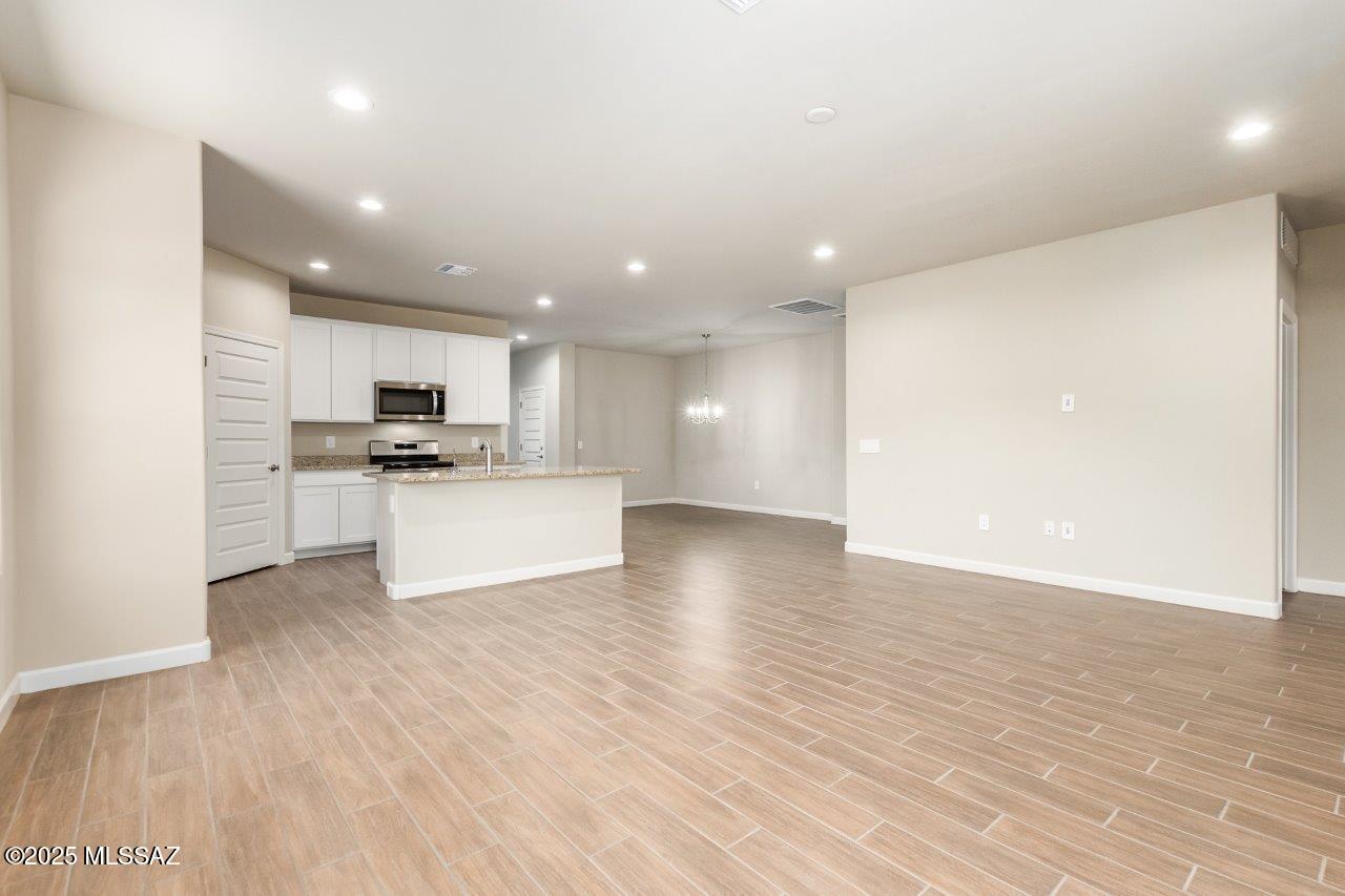 New Tucson Unit NO. 8 (1-455) - Residential