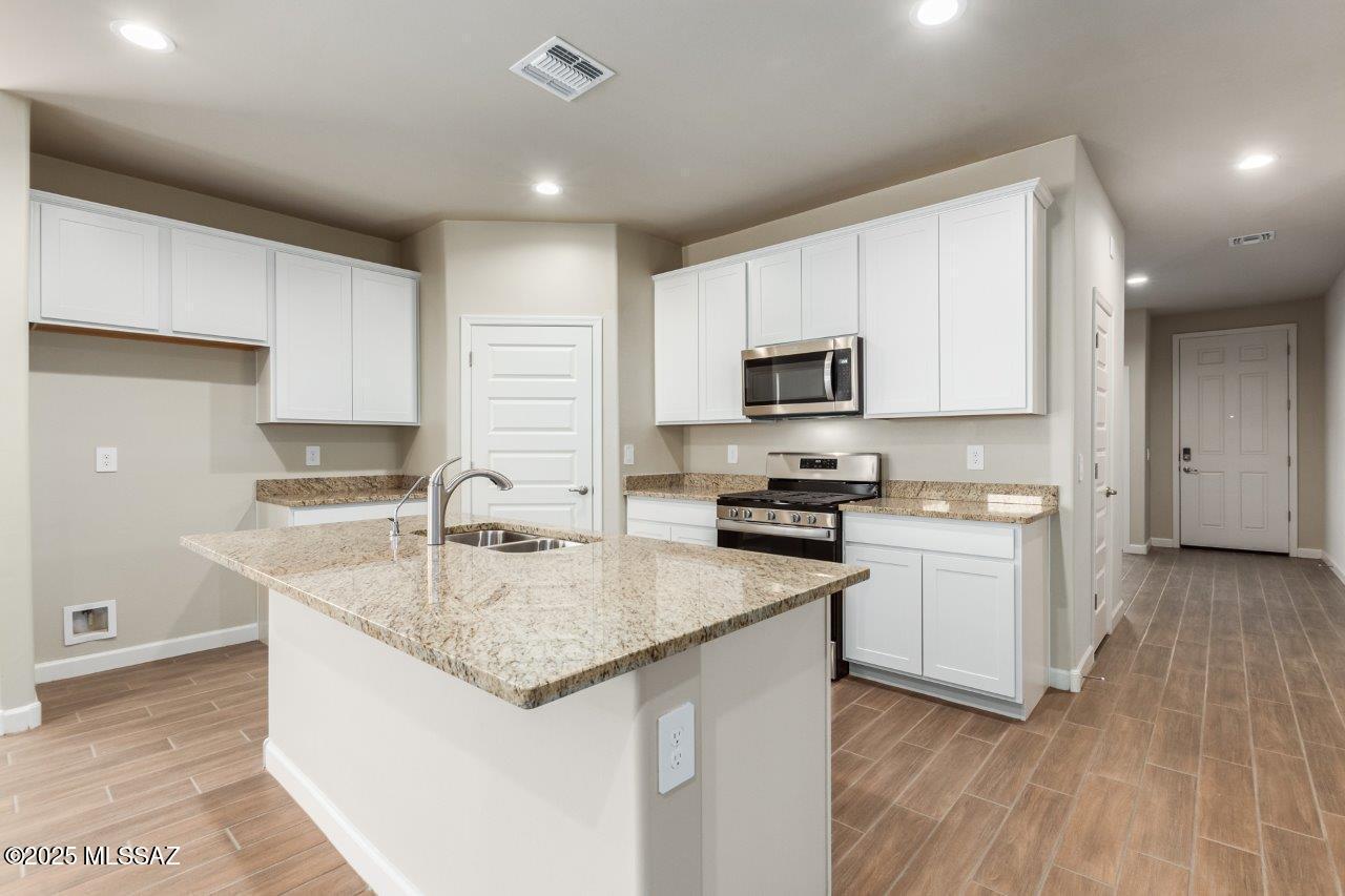 New Tucson Unit NO. 8 (1-455) - Residential