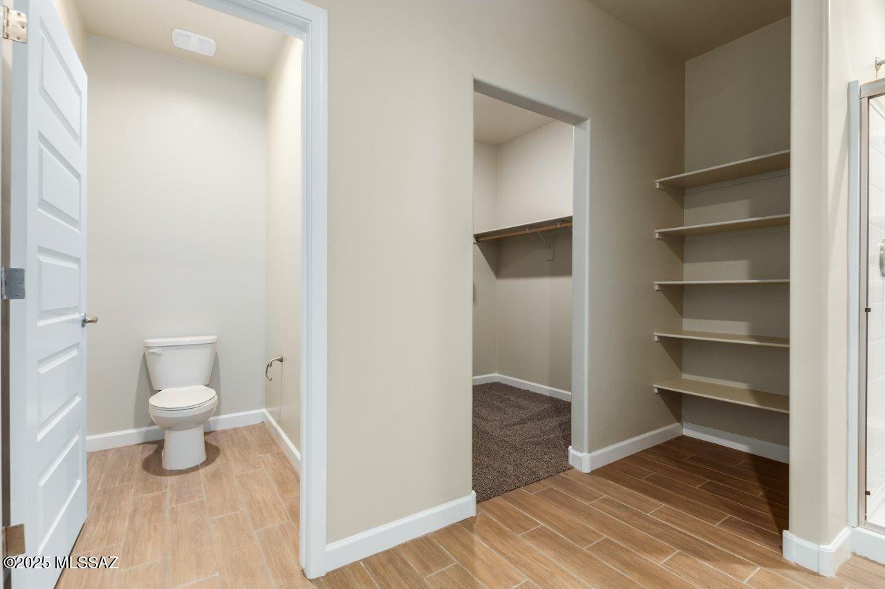 New Tucson Unit NO. 8 (1-455) - Residential