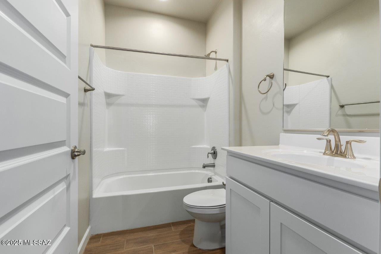 New Tucson Unit NO. 8 (1-455) - Residential