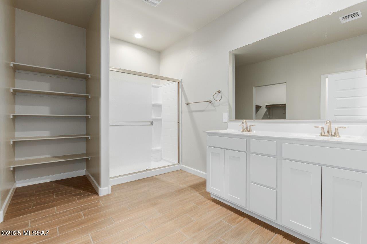 New Tucson Unit NO. 8 (1-455) - Residential