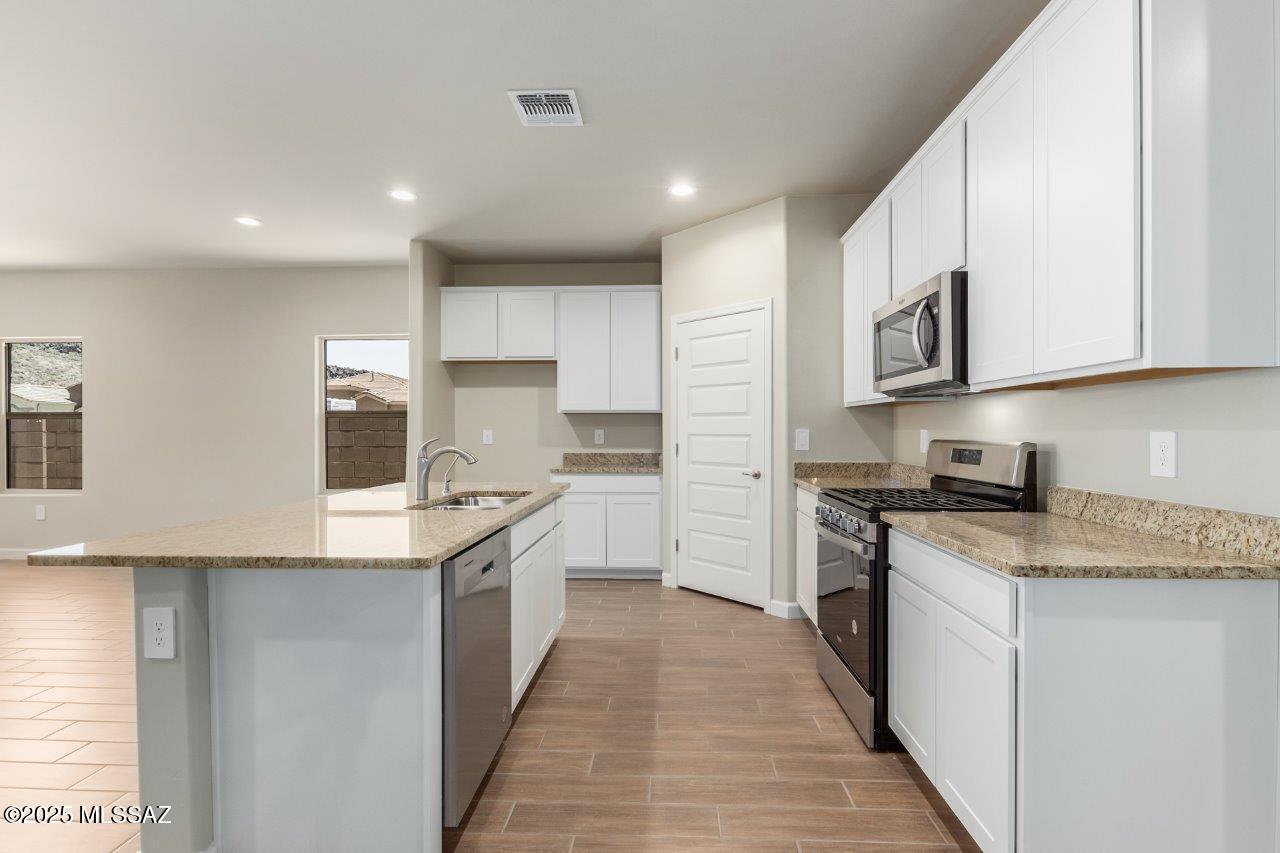 New Tucson Unit NO. 8 (1-455) - Residential