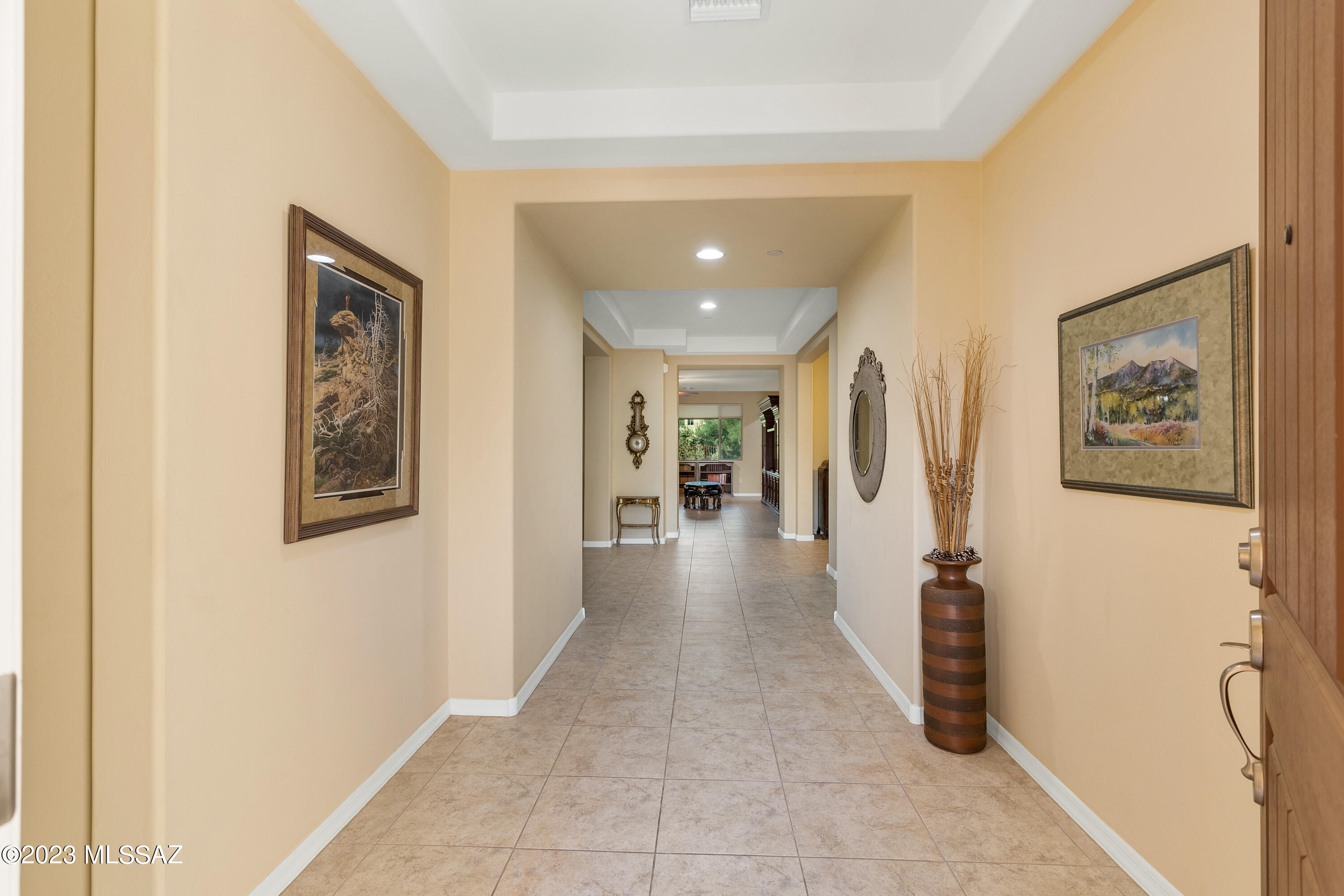 Hohokam Mesa Vistoso Town Center - Residential