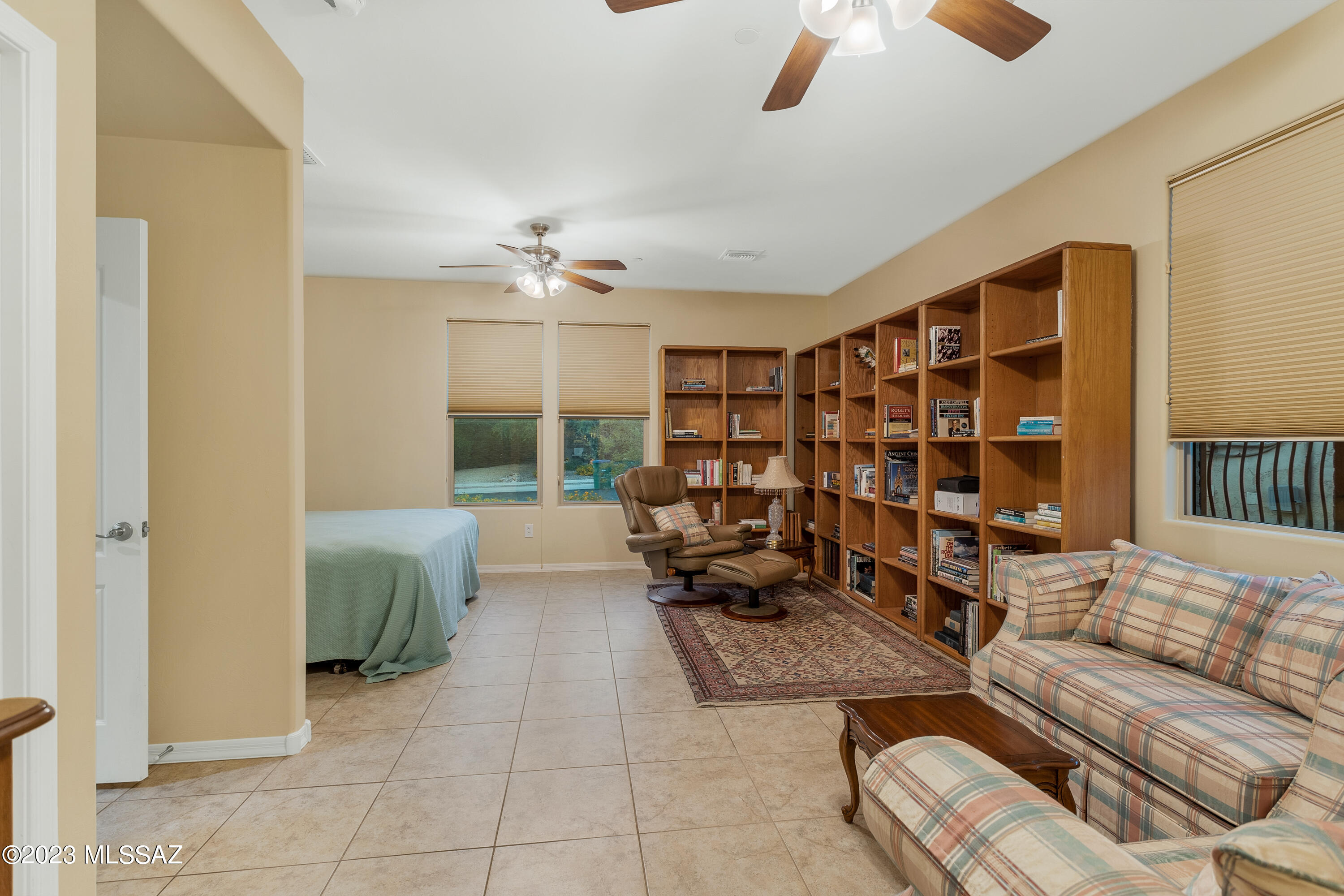 Hohokam Mesa Vistoso Town Center - Residential