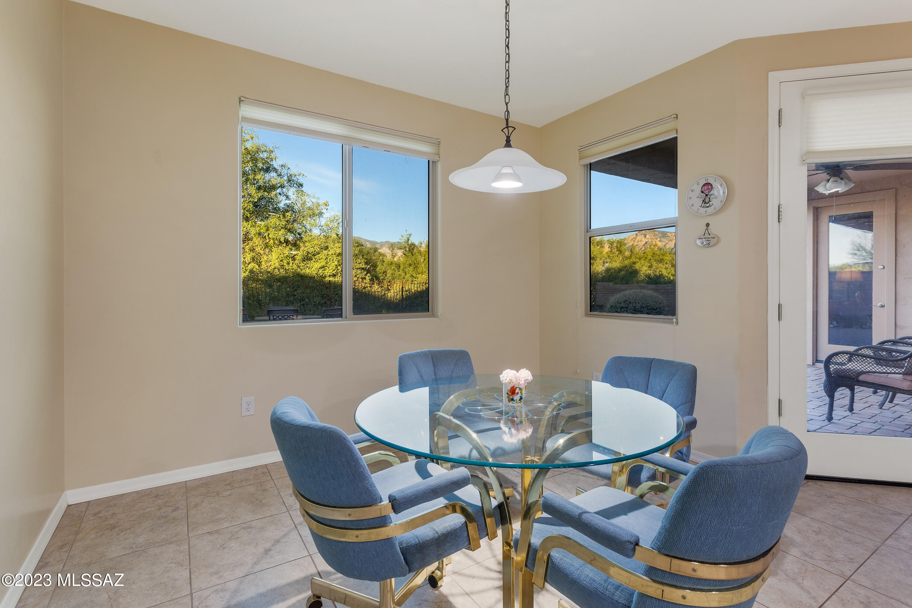 Hohokam Mesa Vistoso Town Center - Residential