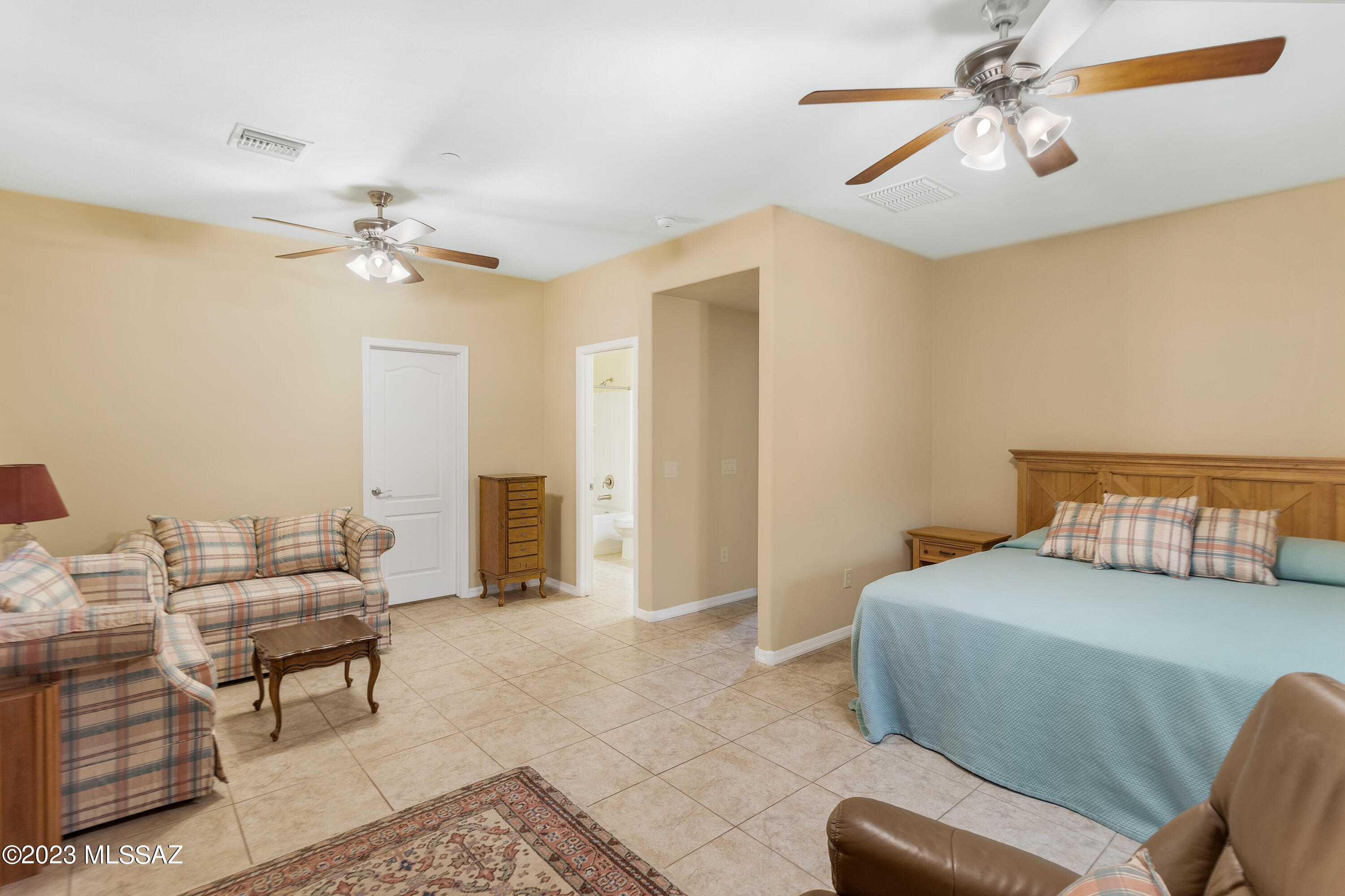 Hohokam Mesa Vistoso Town Center - Residential