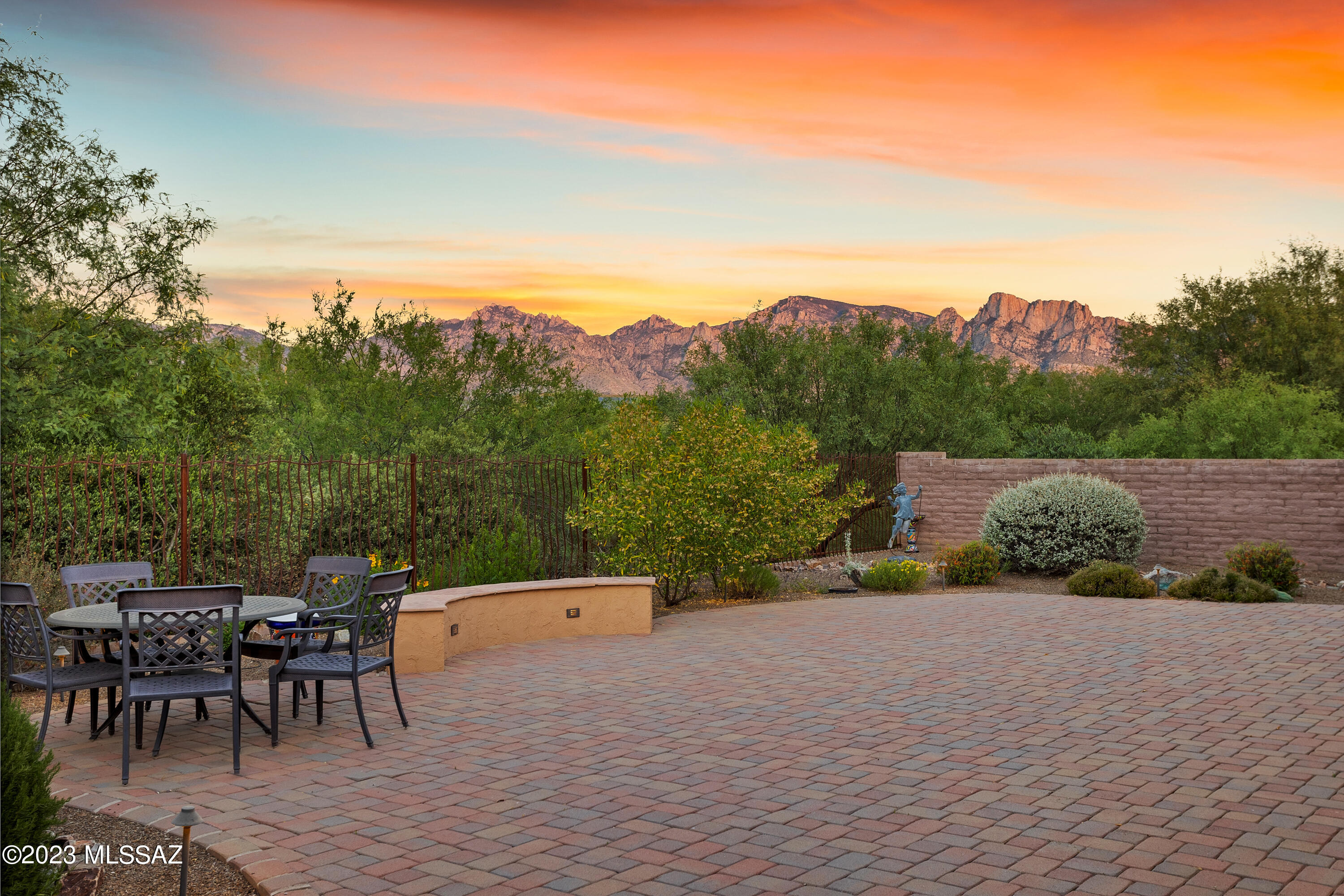 Hohokam Mesa Vistoso Town Center - Residential