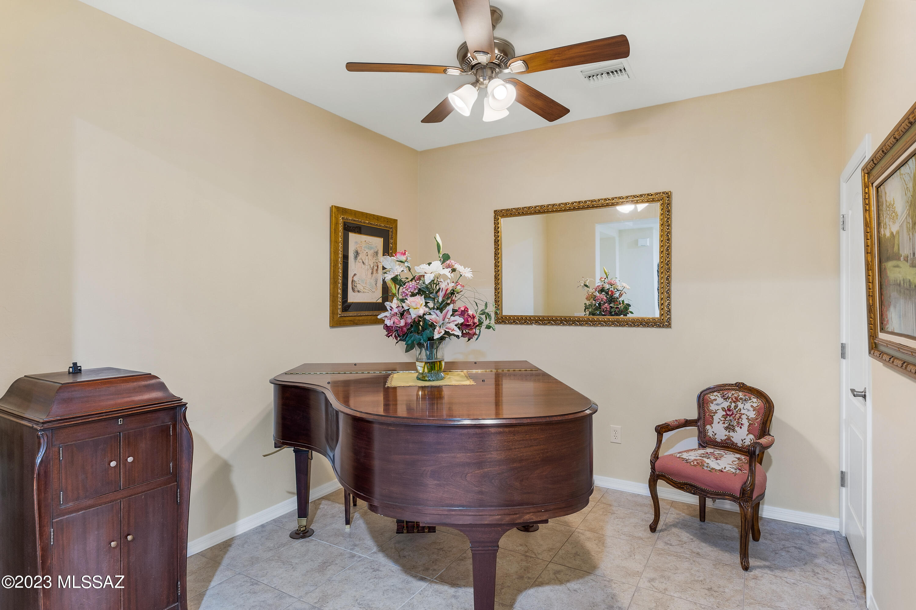 Hohokam Mesa Vistoso Town Center - Residential