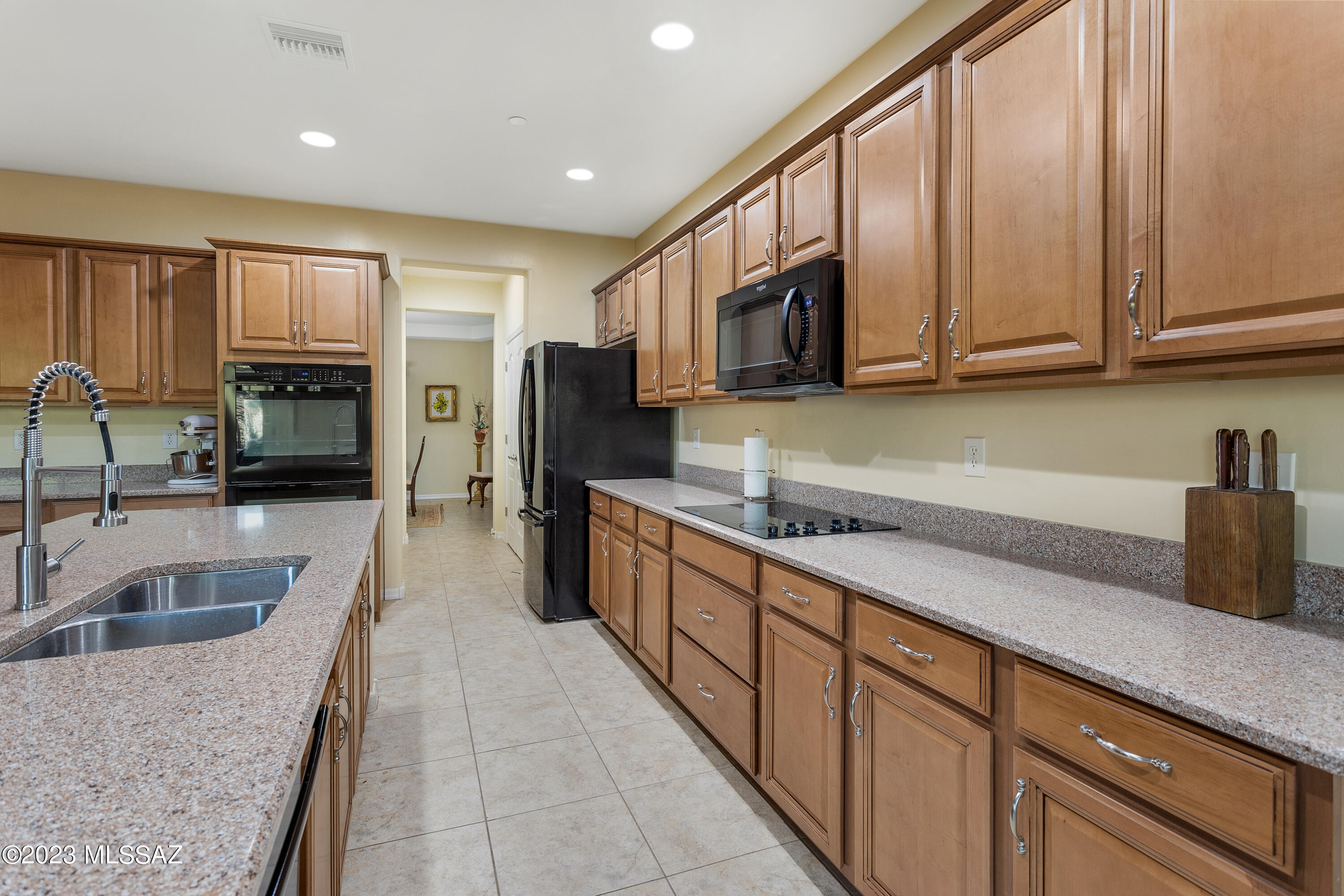 Hohokam Mesa Vistoso Town Center - Residential