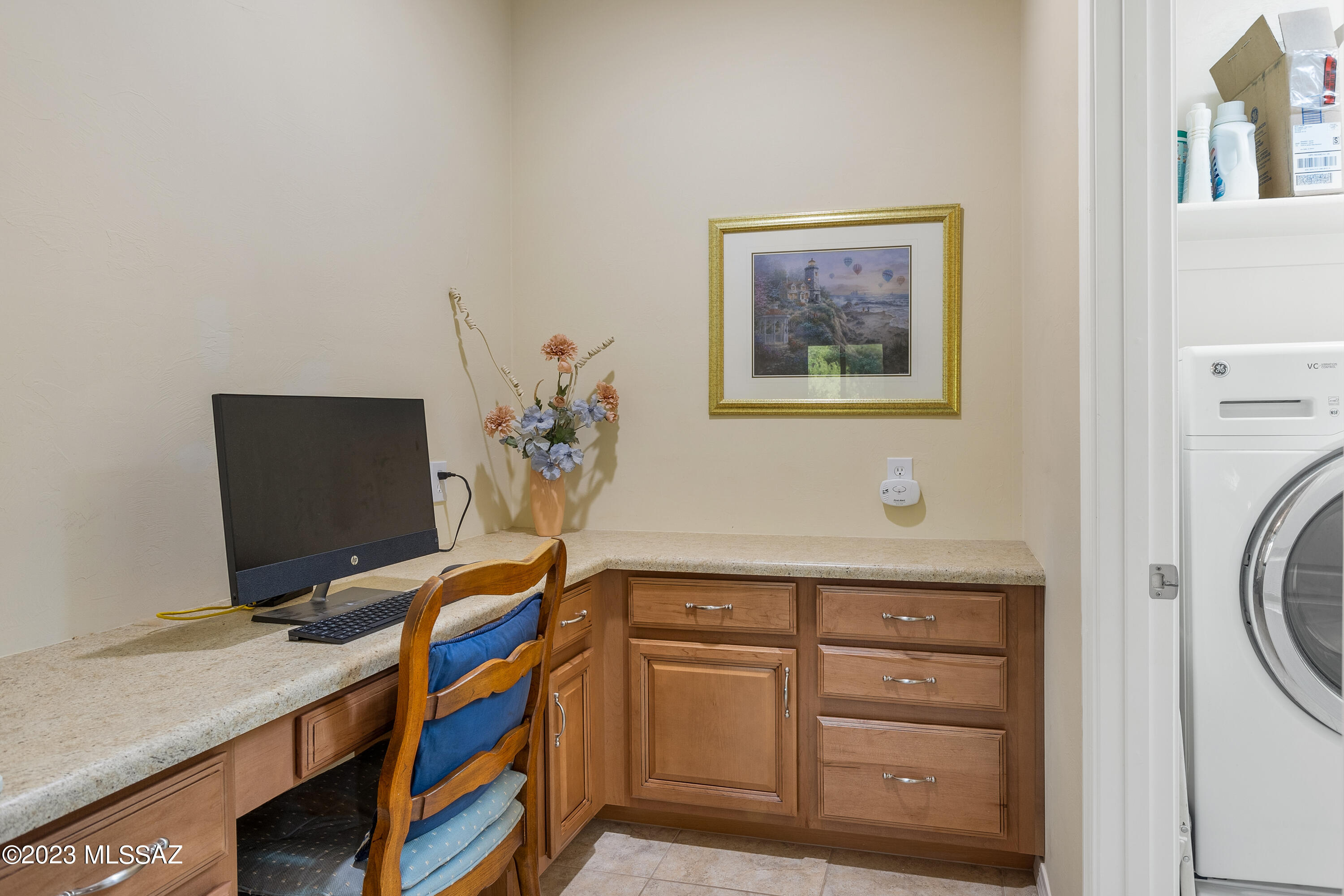 Hohokam Mesa Vistoso Town Center - Residential