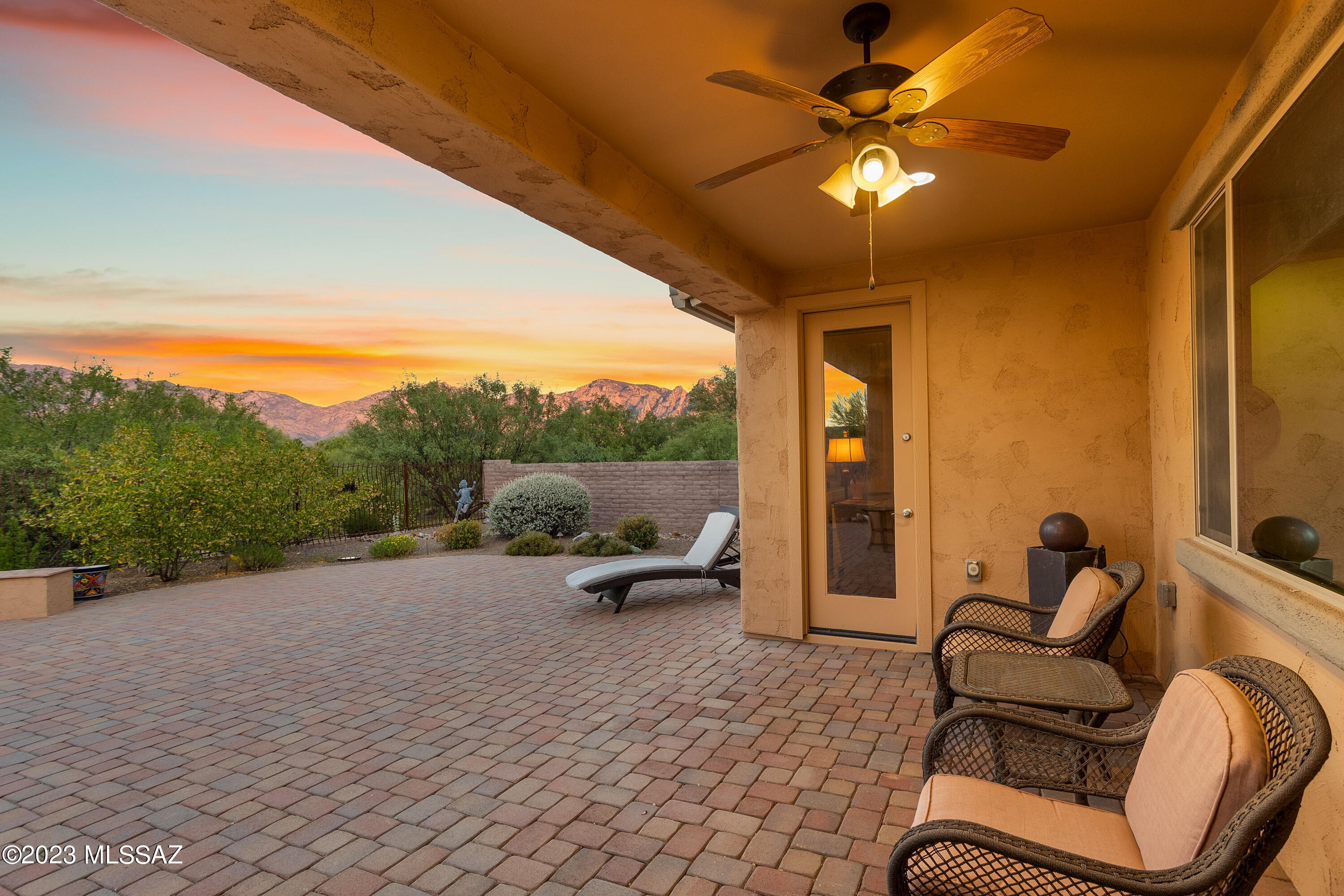 Hohokam Mesa Vistoso Town Center - Residential
