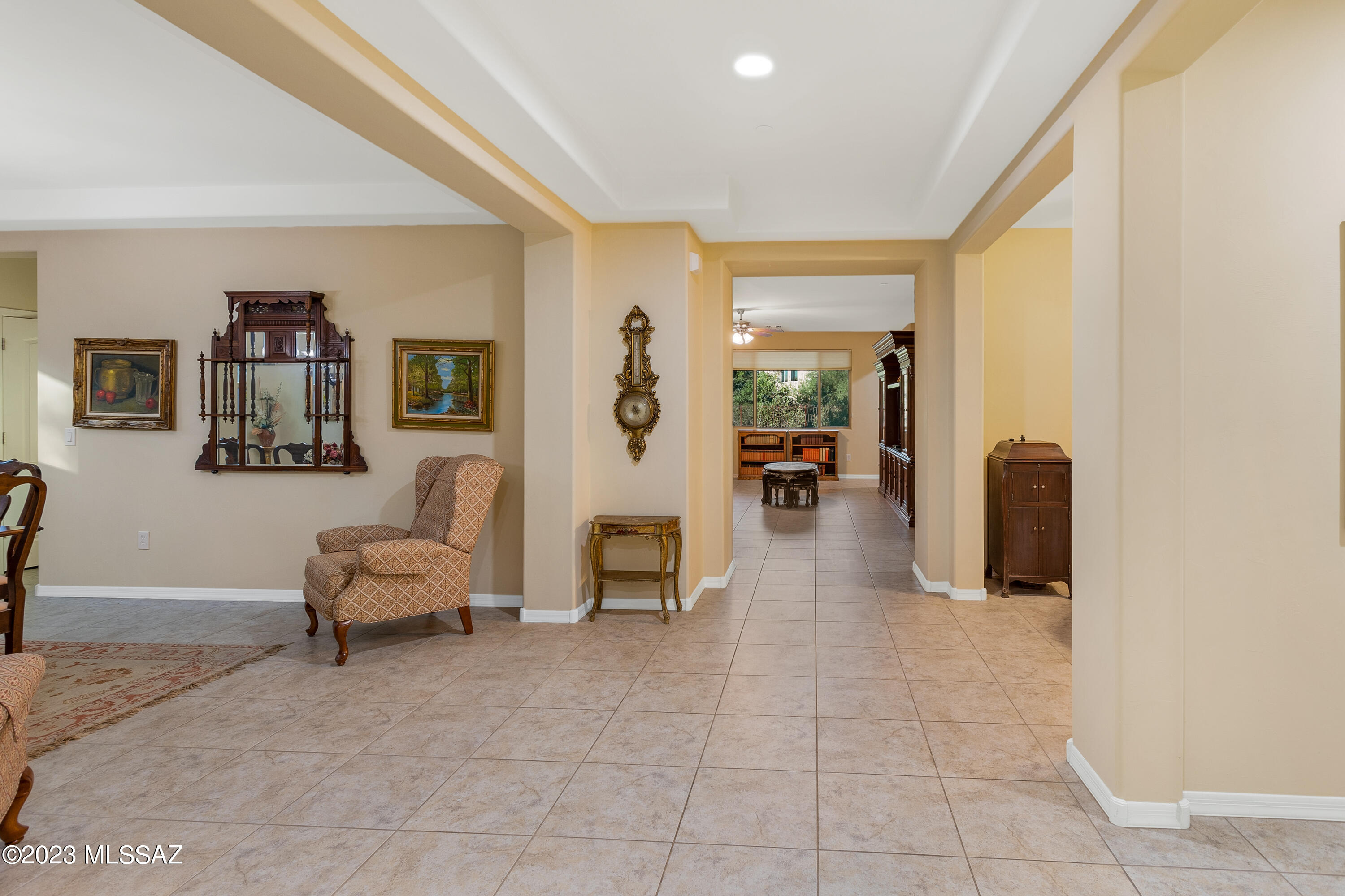 Hohokam Mesa Vistoso Town Center - Residential