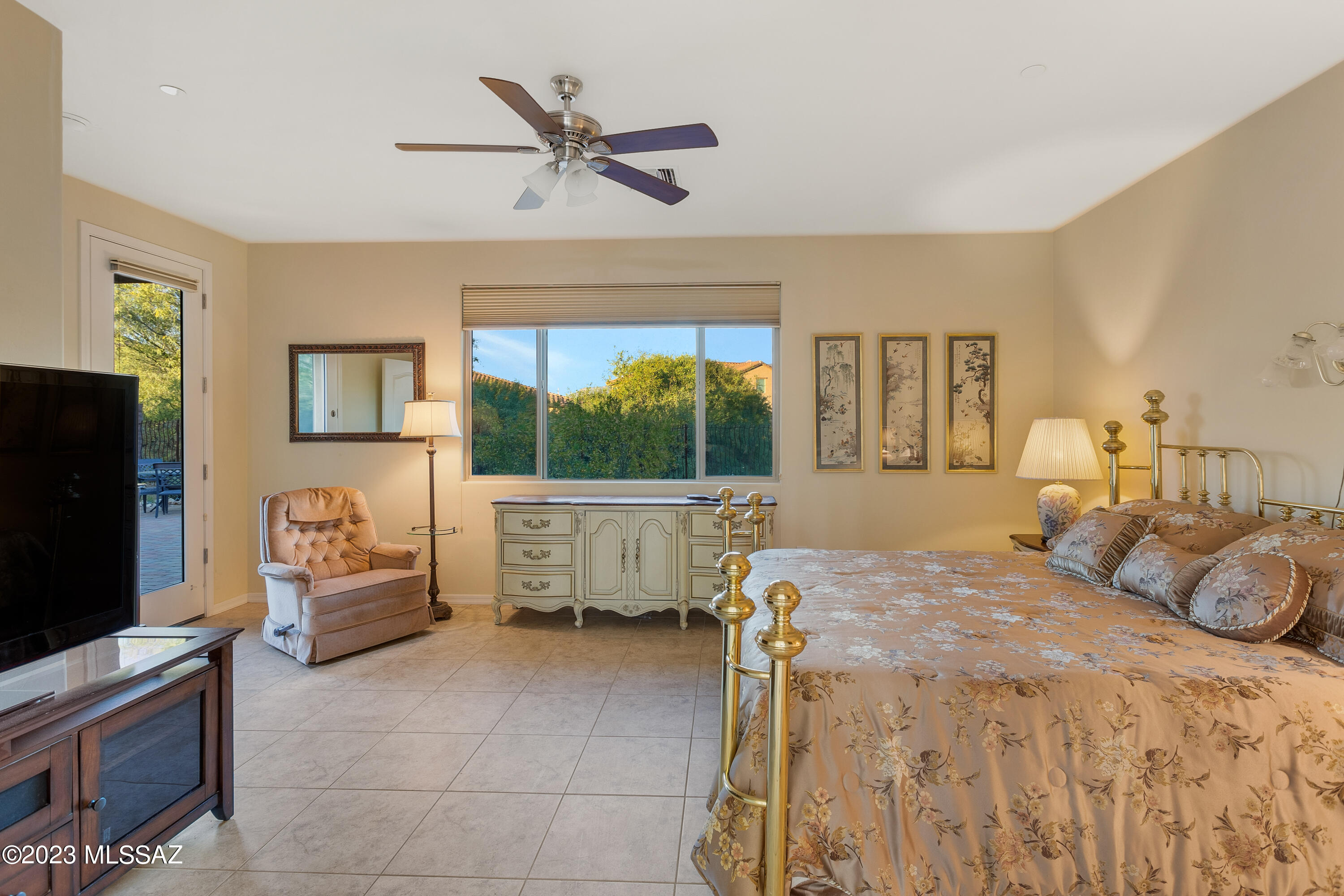 Hohokam Mesa Vistoso Town Center - Residential