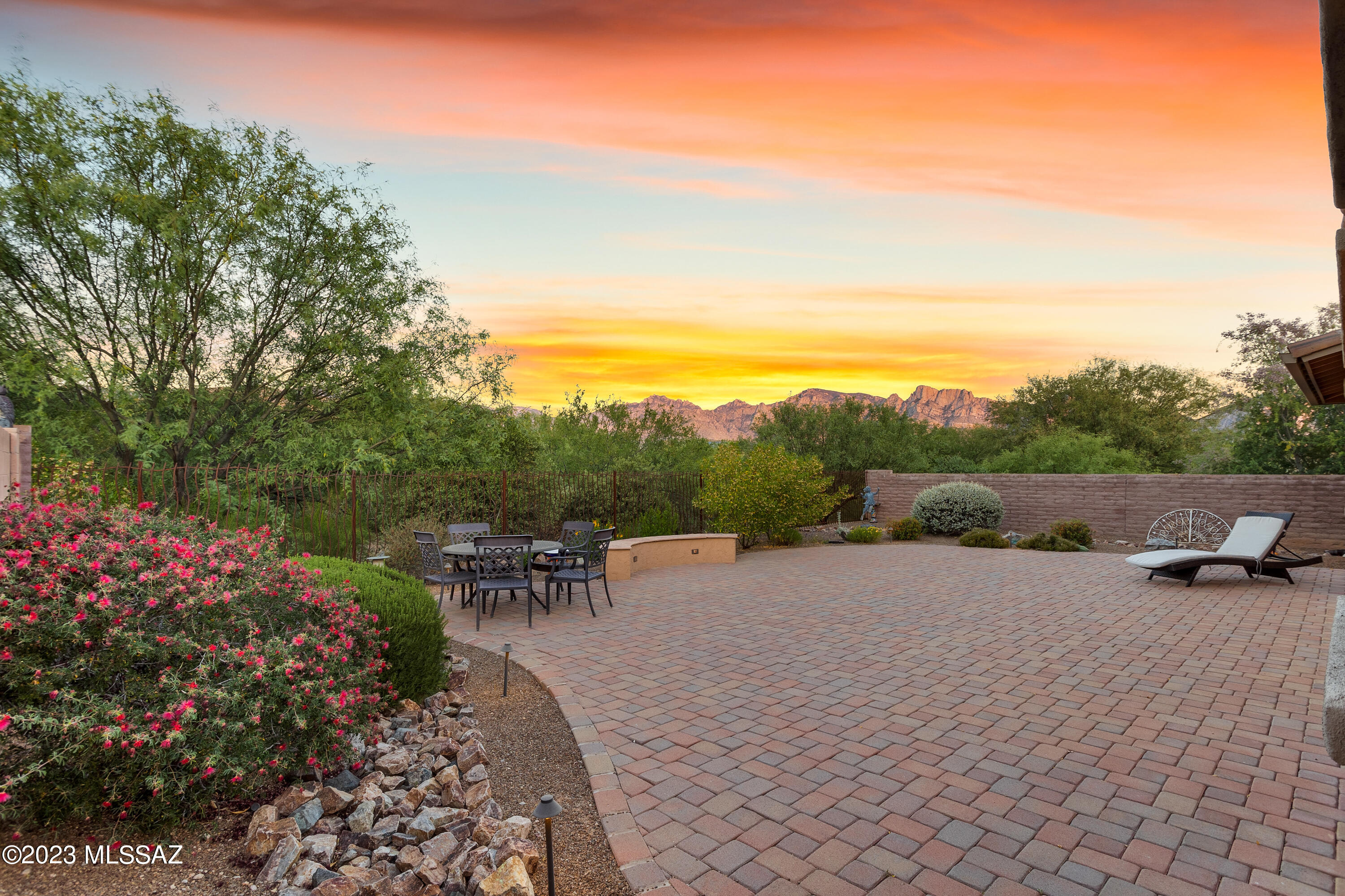 Hohokam Mesa Vistoso Town Center - Residential