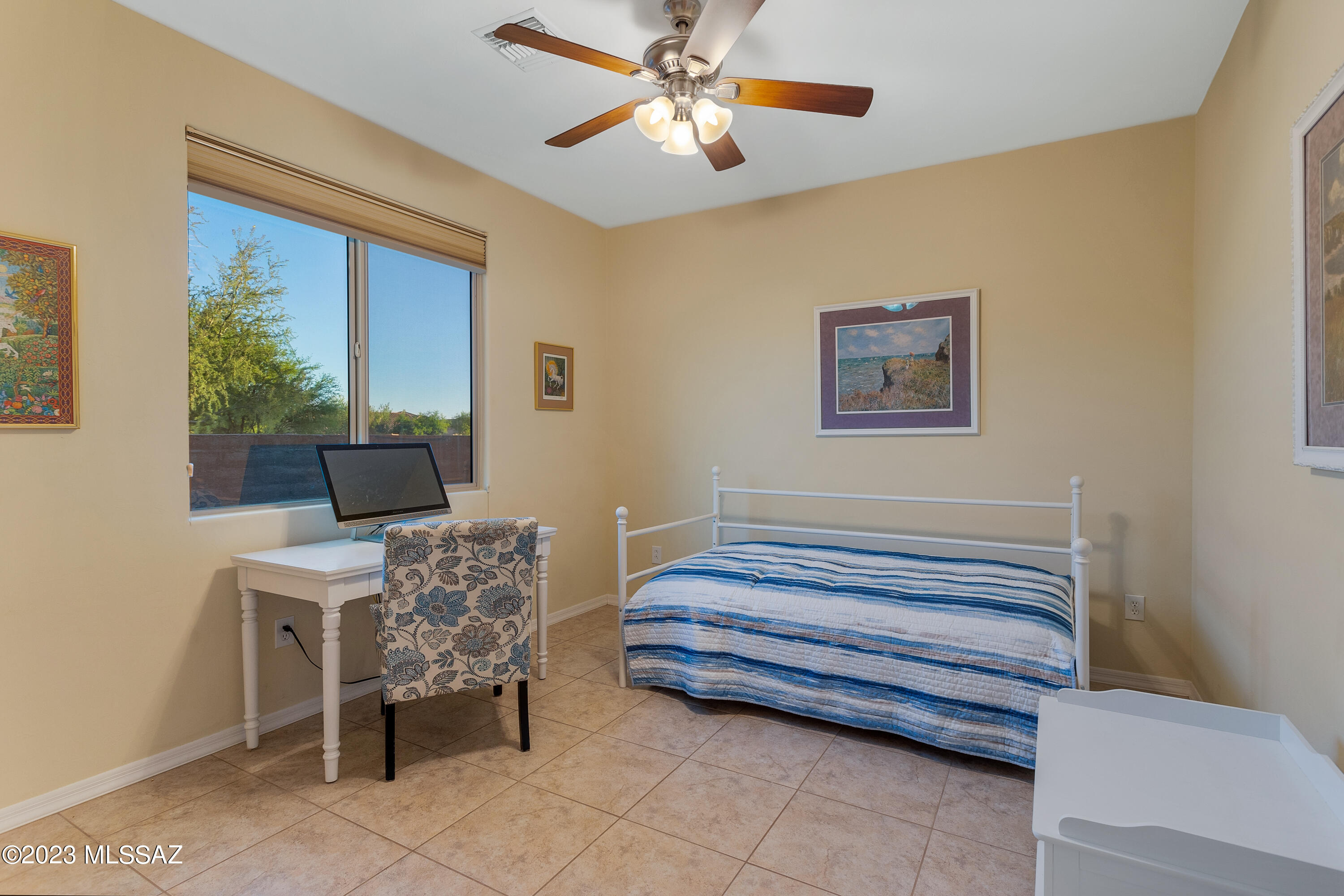 Hohokam Mesa Vistoso Town Center - Residential
