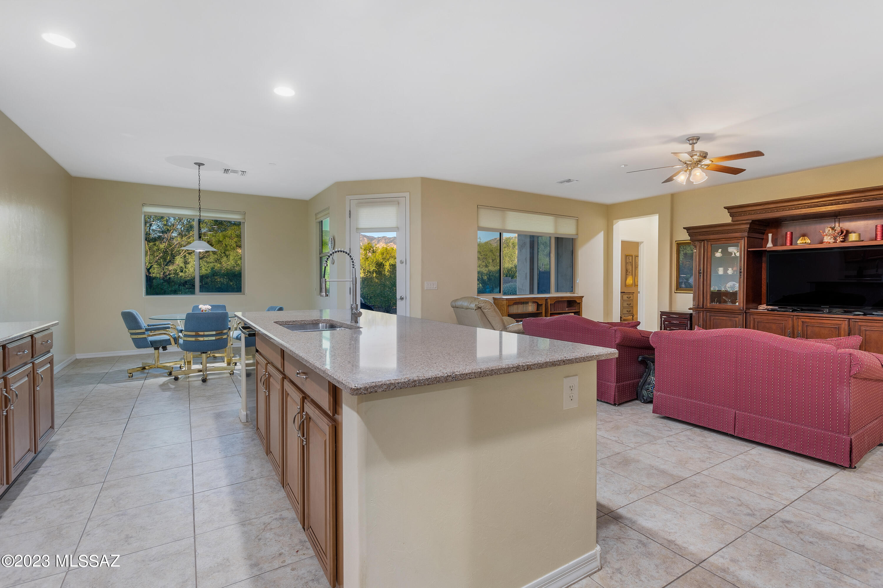 Hohokam Mesa Vistoso Town Center - Residential