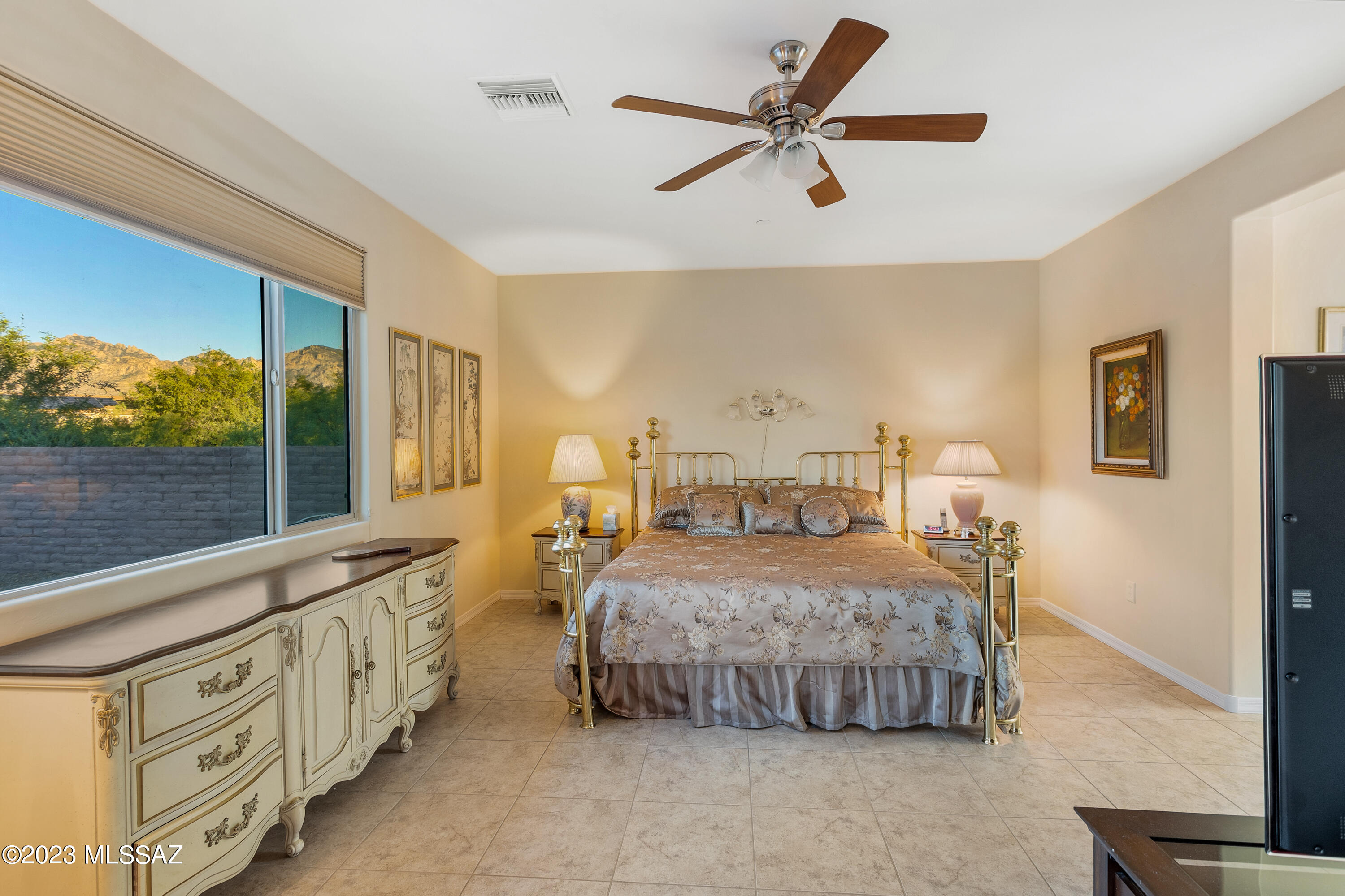 Hohokam Mesa Vistoso Town Center - Residential