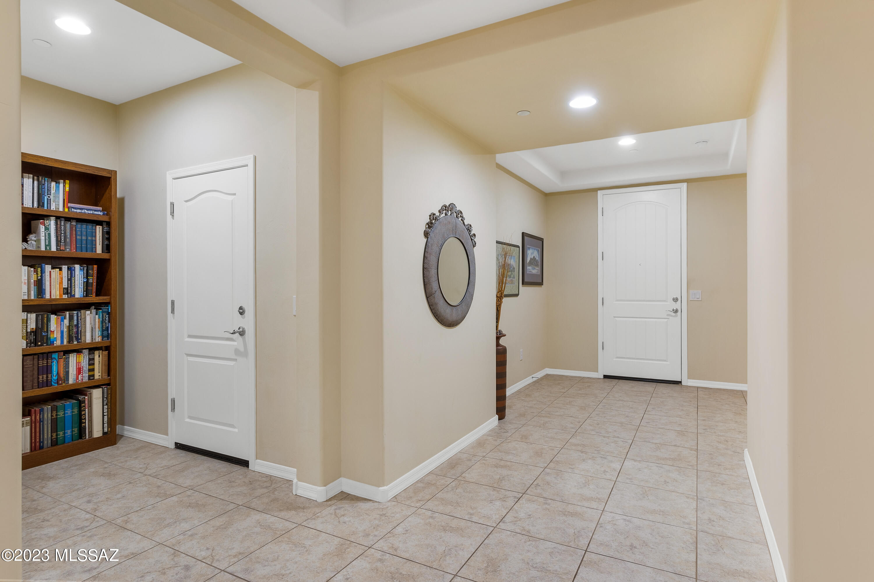 Hohokam Mesa Vistoso Town Center - Residential