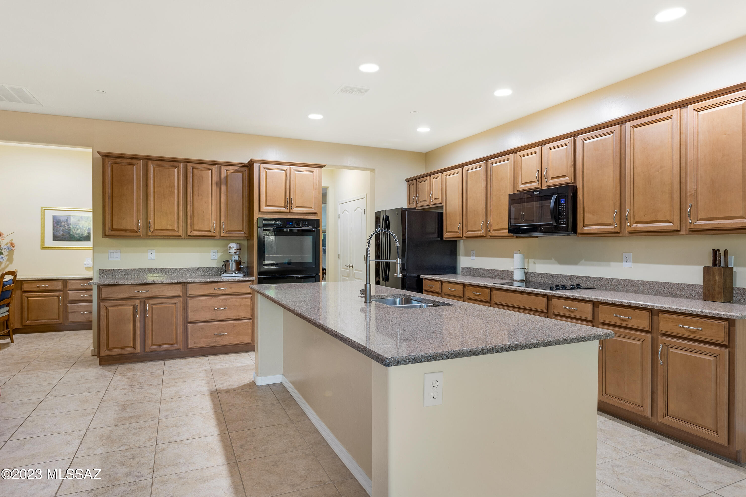Hohokam Mesa Vistoso Town Center - Residential