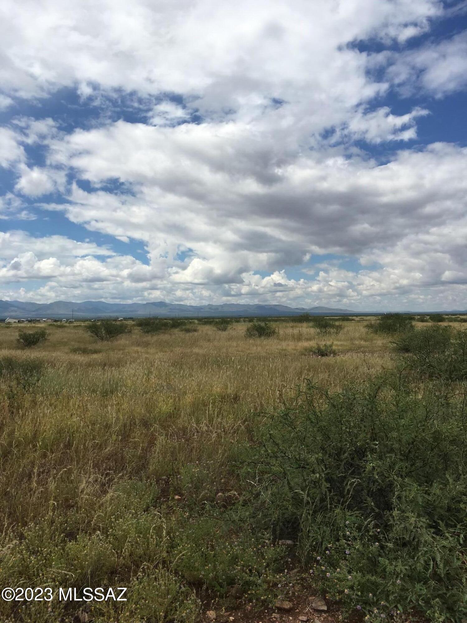 Out Of Pima County - Land