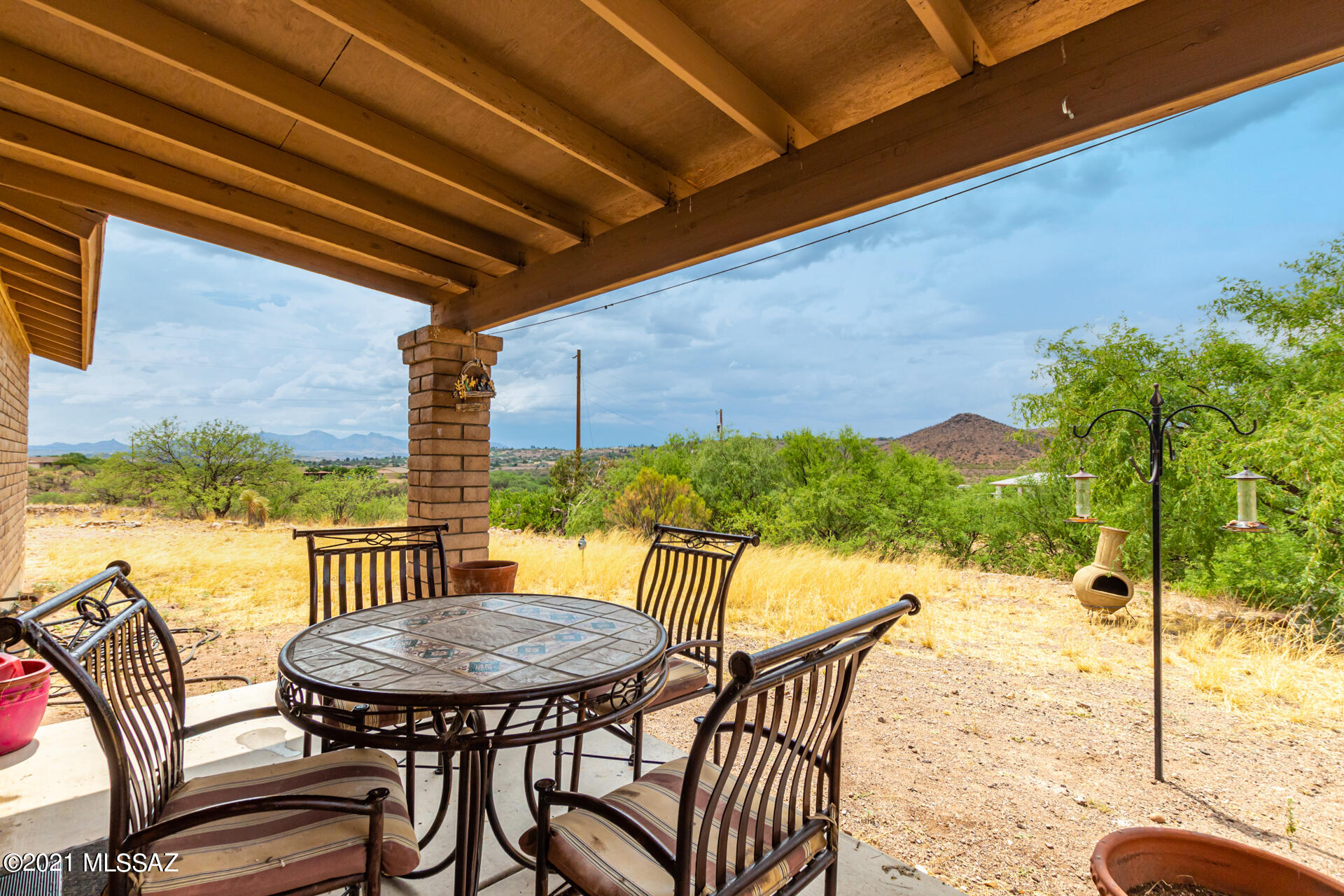 Rio Rico Ranchettes 14 - Residential