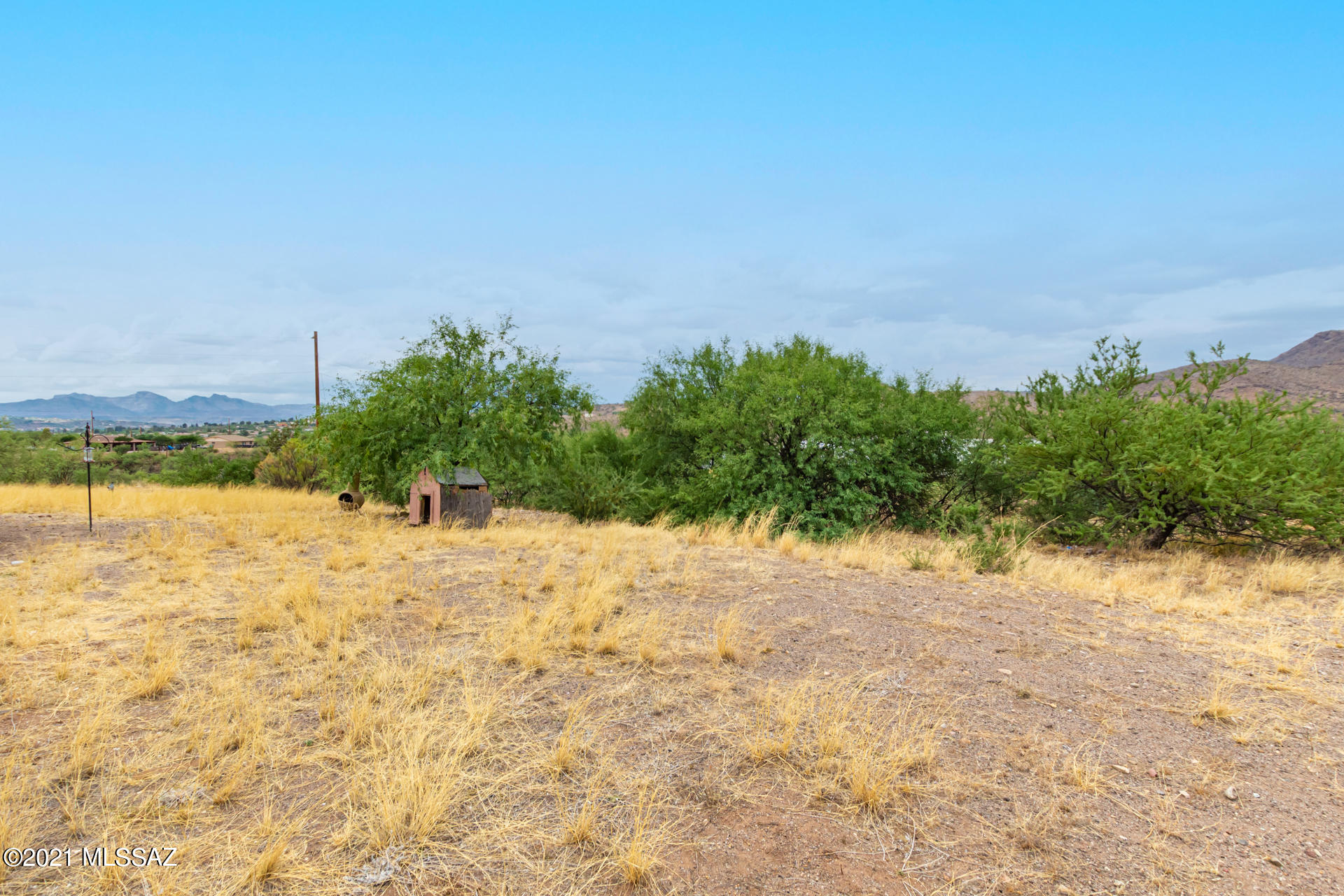 Rio Rico Ranchettes 14 - Residential