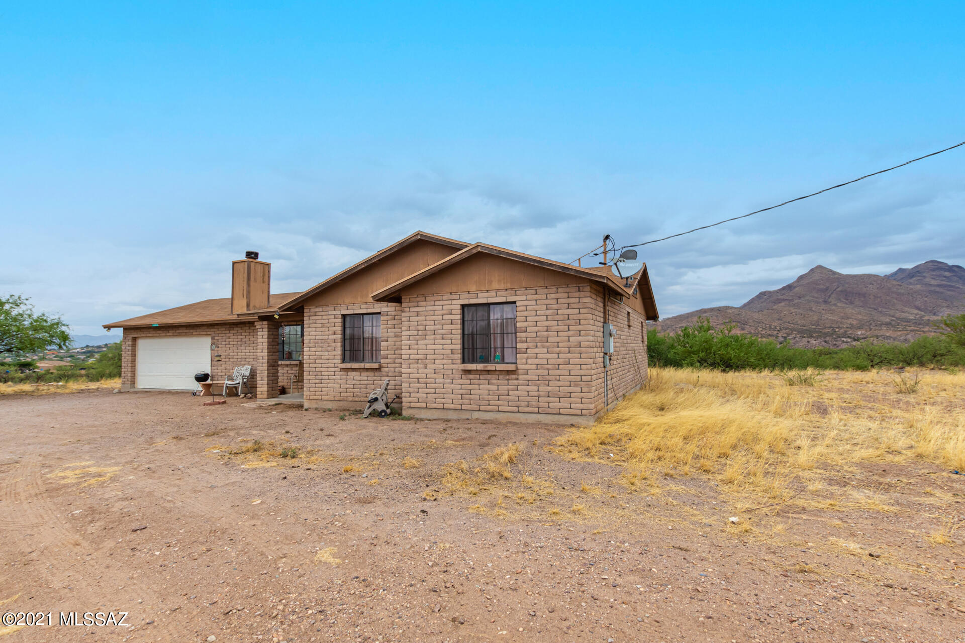 Rio Rico Ranchettes 14 - Residential