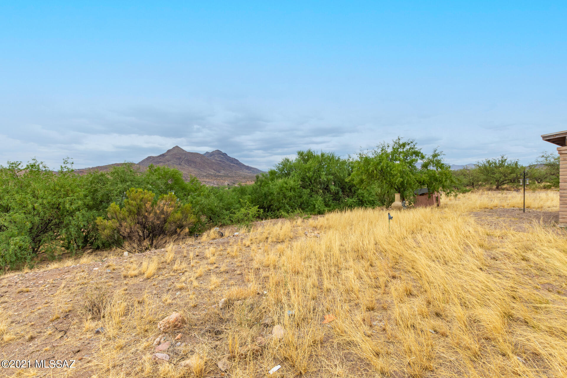 Rio Rico Ranchettes 14 - Residential