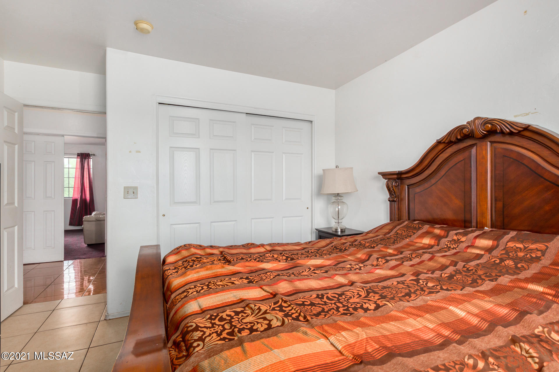 Rio Rico Ranchettes 14 - Residential
