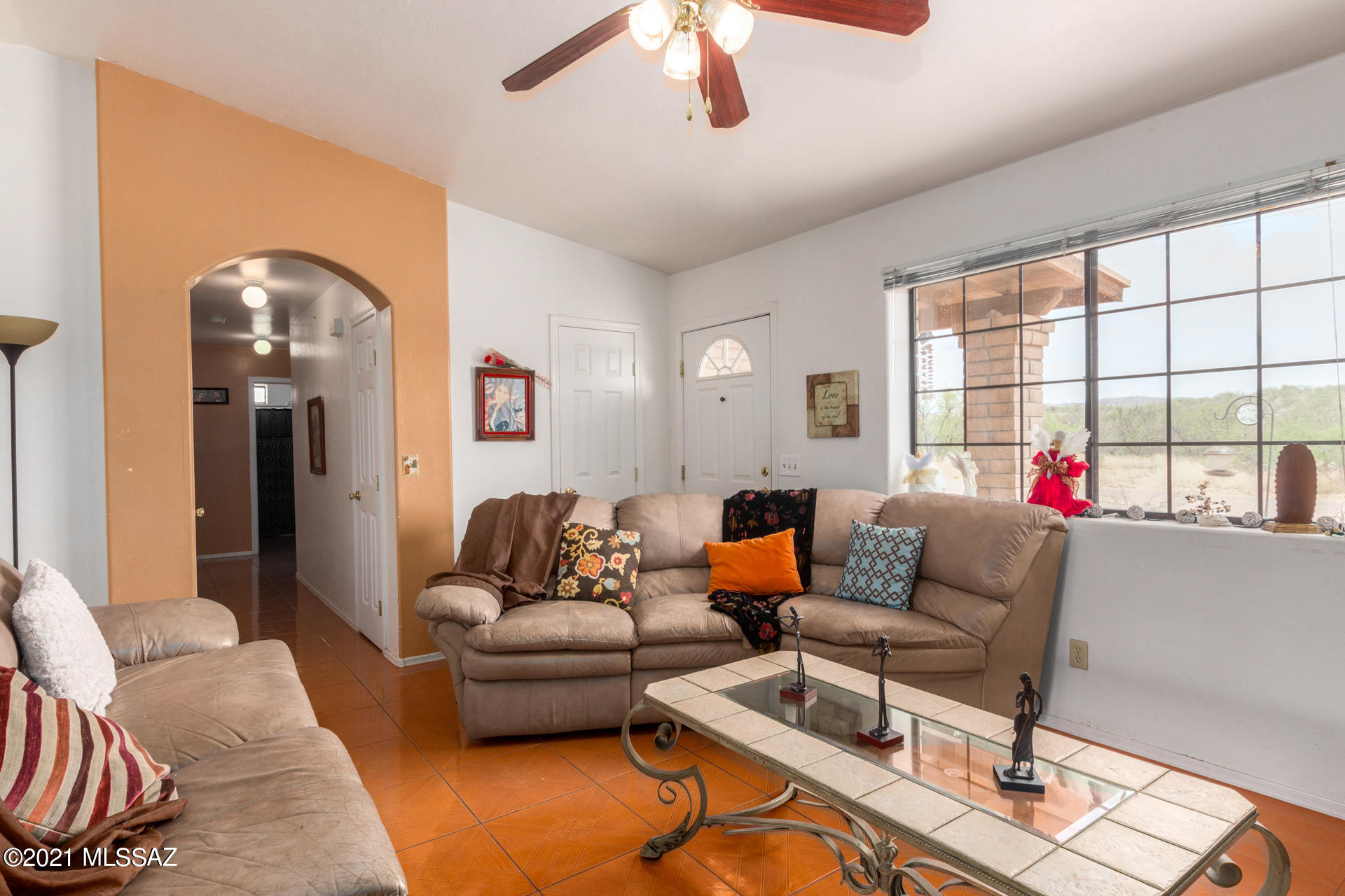 Rio Rico Ranchettes 14 - Residential