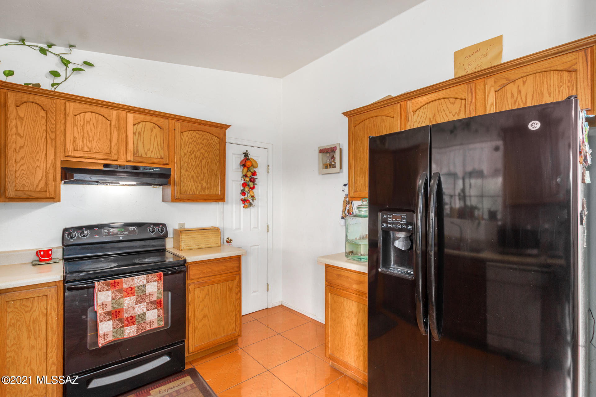 Rio Rico Ranchettes 14 - Residential