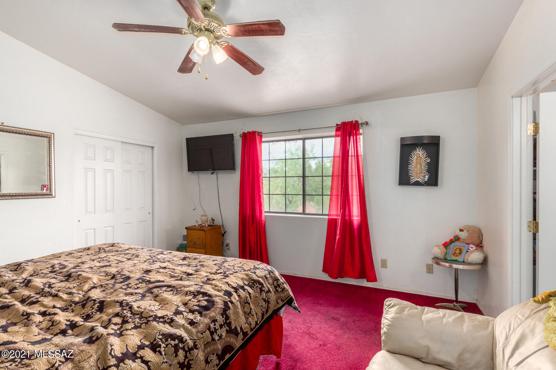 Rio Rico Ranchettes 14 - Residential