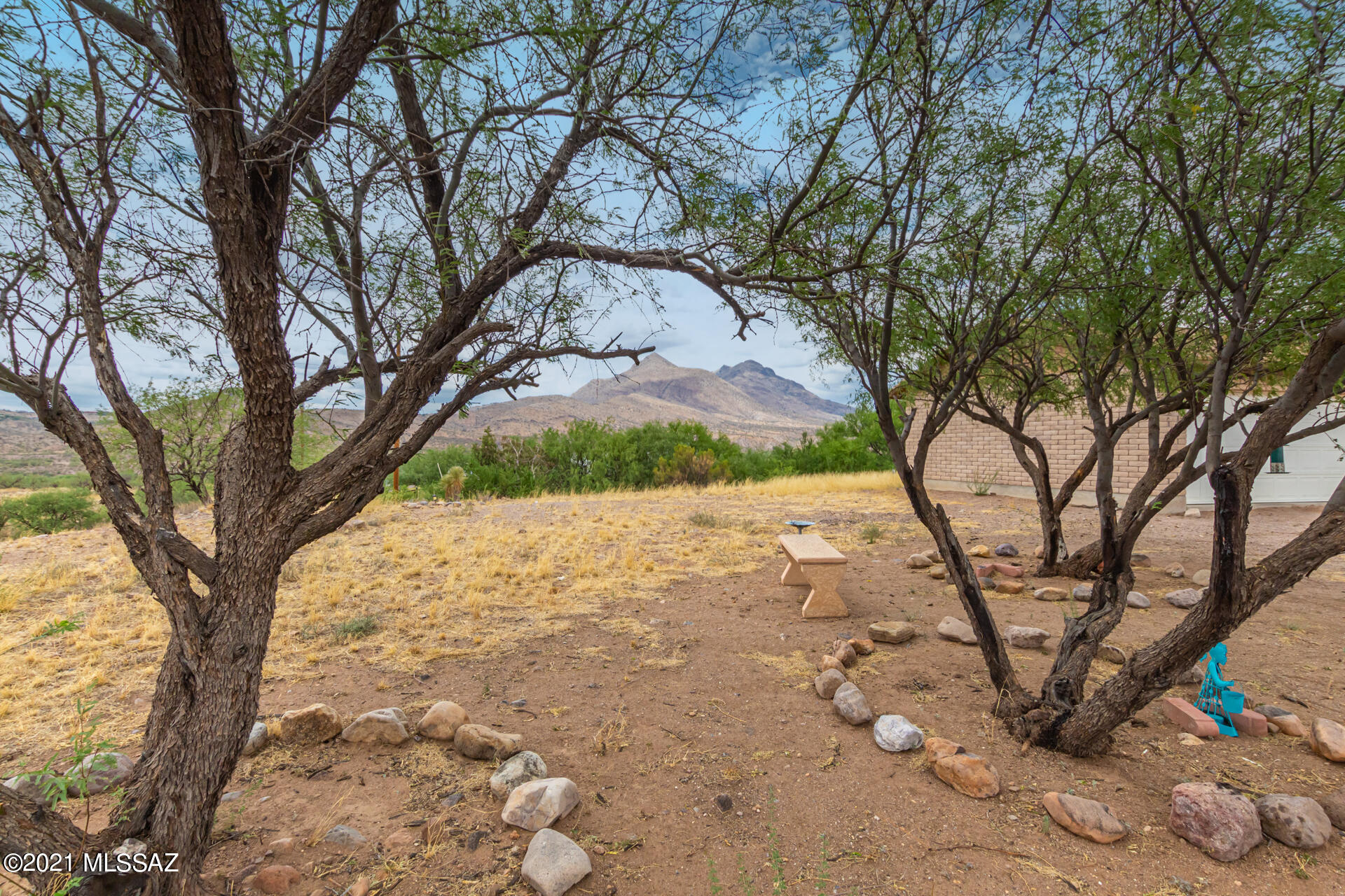 Rio Rico Ranchettes 14 - Residential