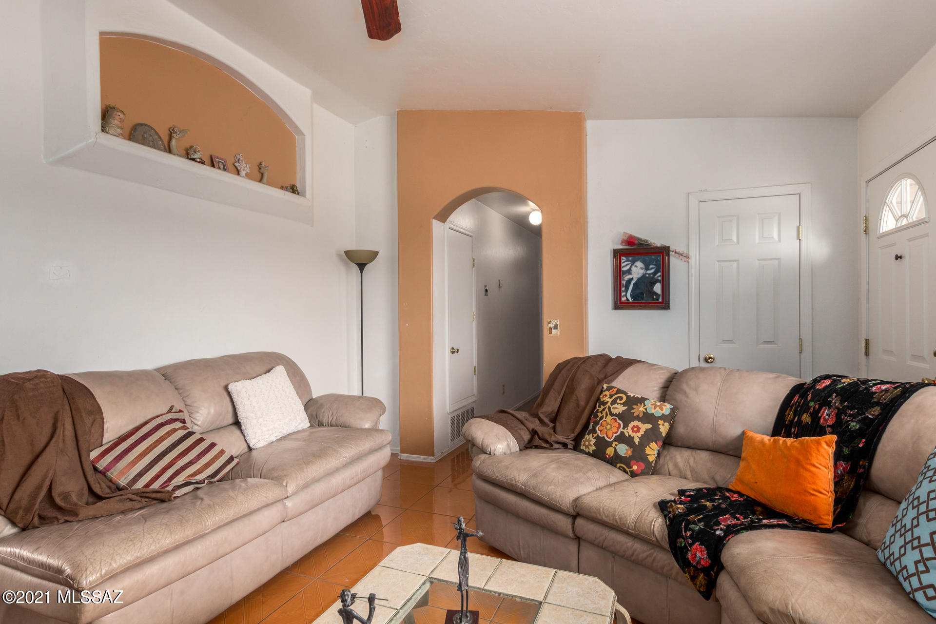 Rio Rico Ranchettes 14 - Residential