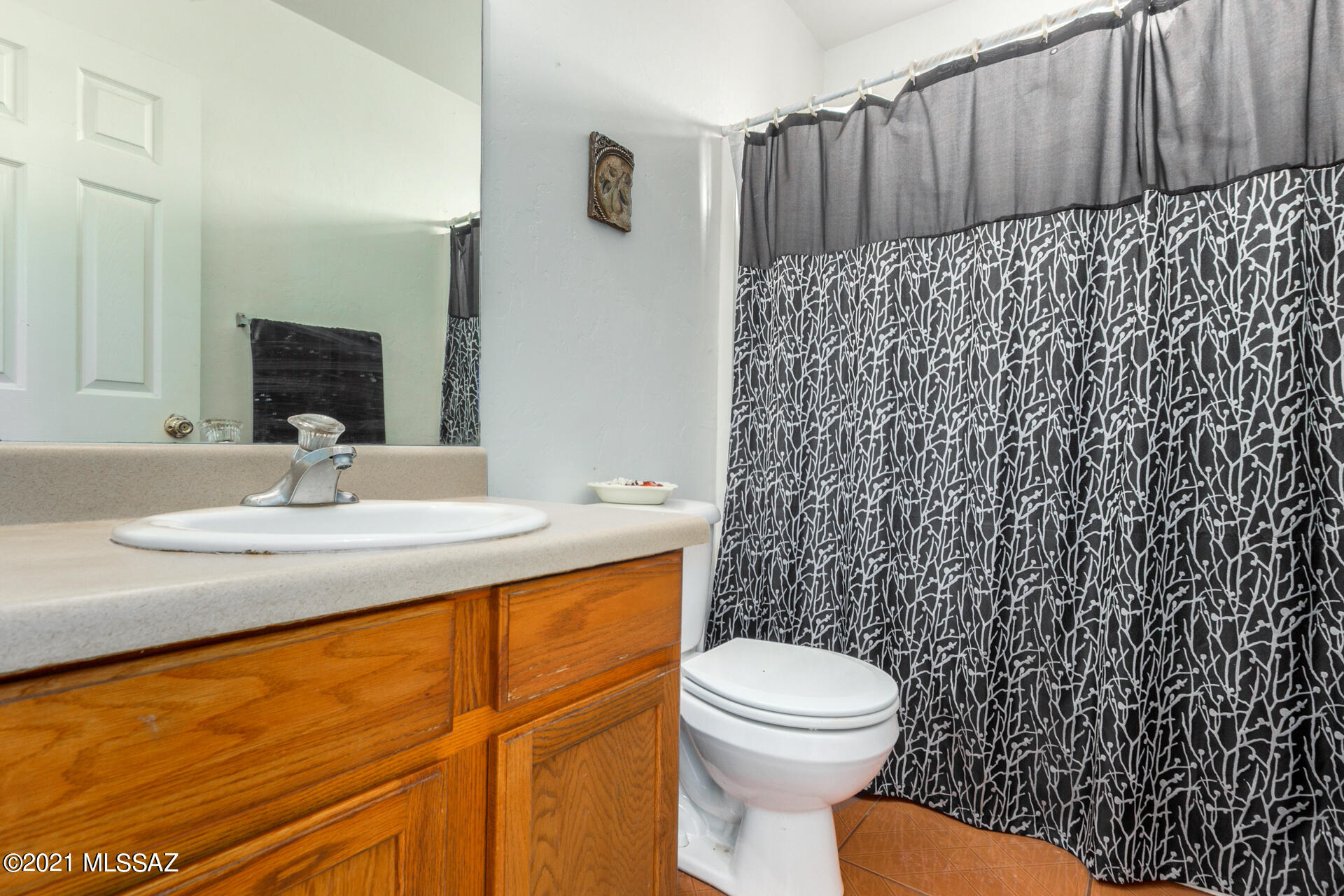 Rio Rico Ranchettes 14 - Residential