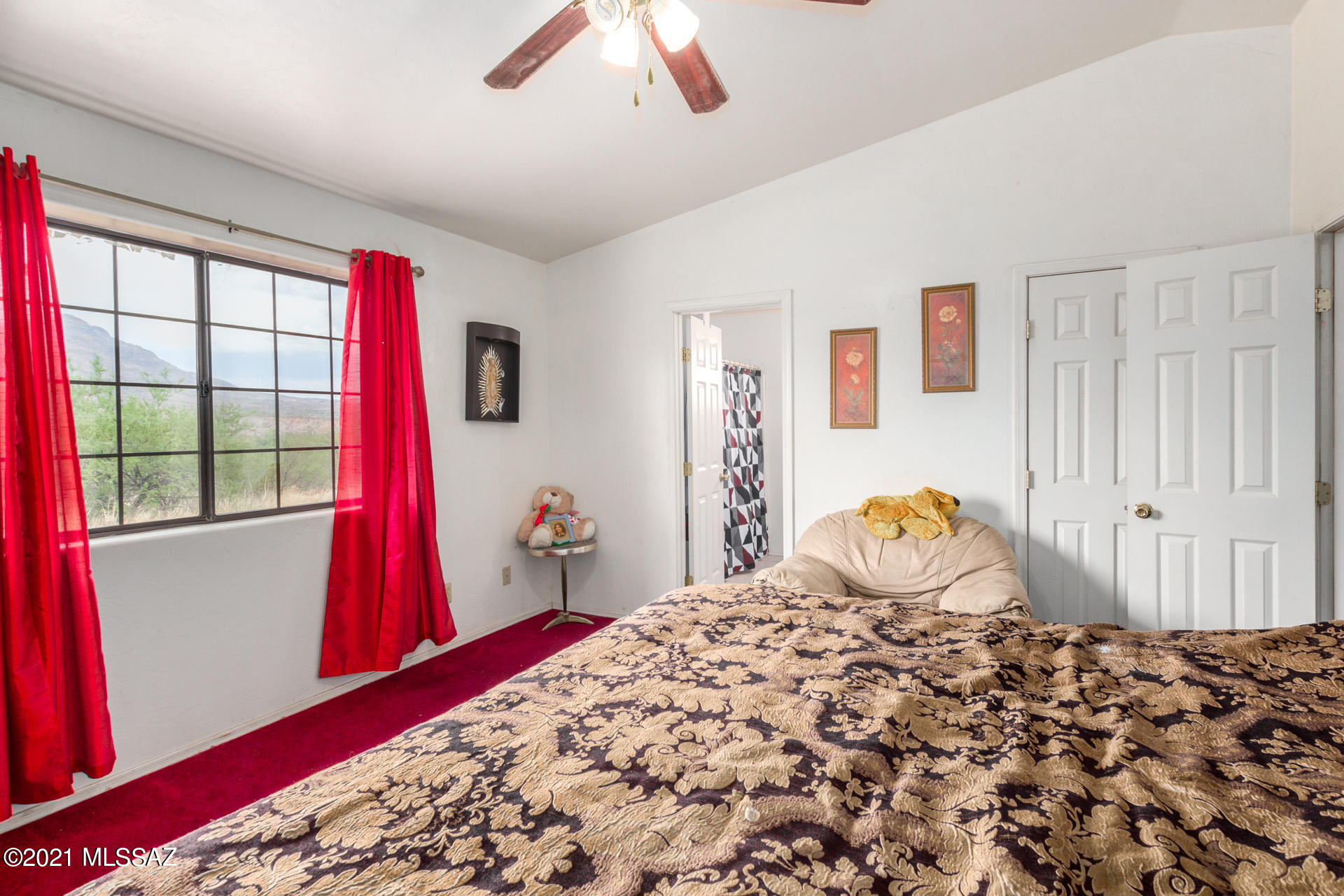 Rio Rico Ranchettes 14 - Residential