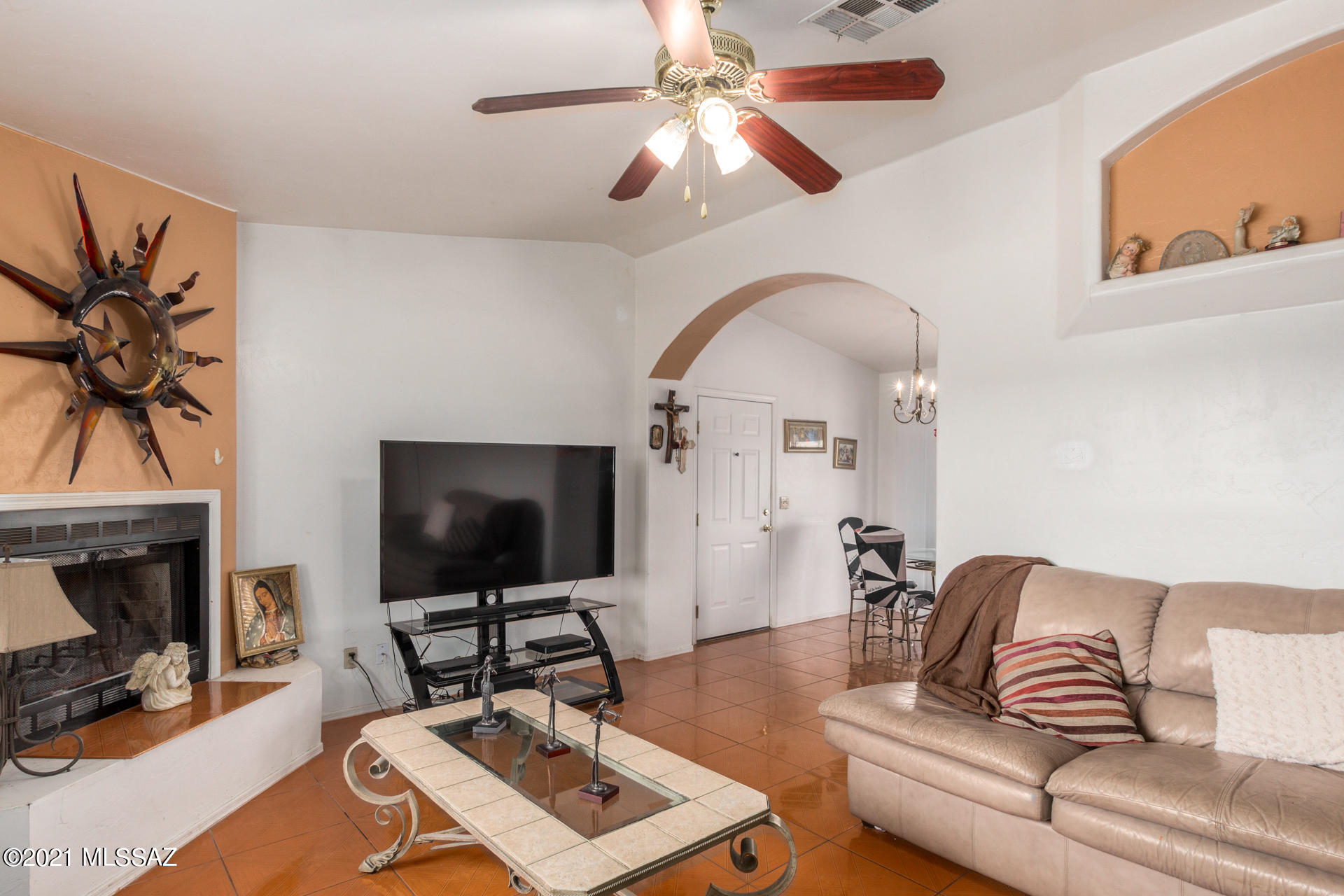 Rio Rico Ranchettes 14 - Residential