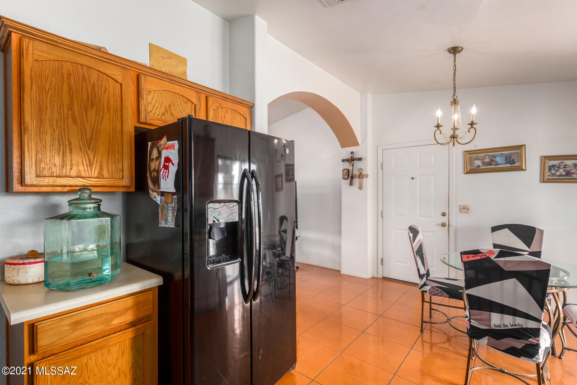 Rio Rico Ranchettes 14 - Residential