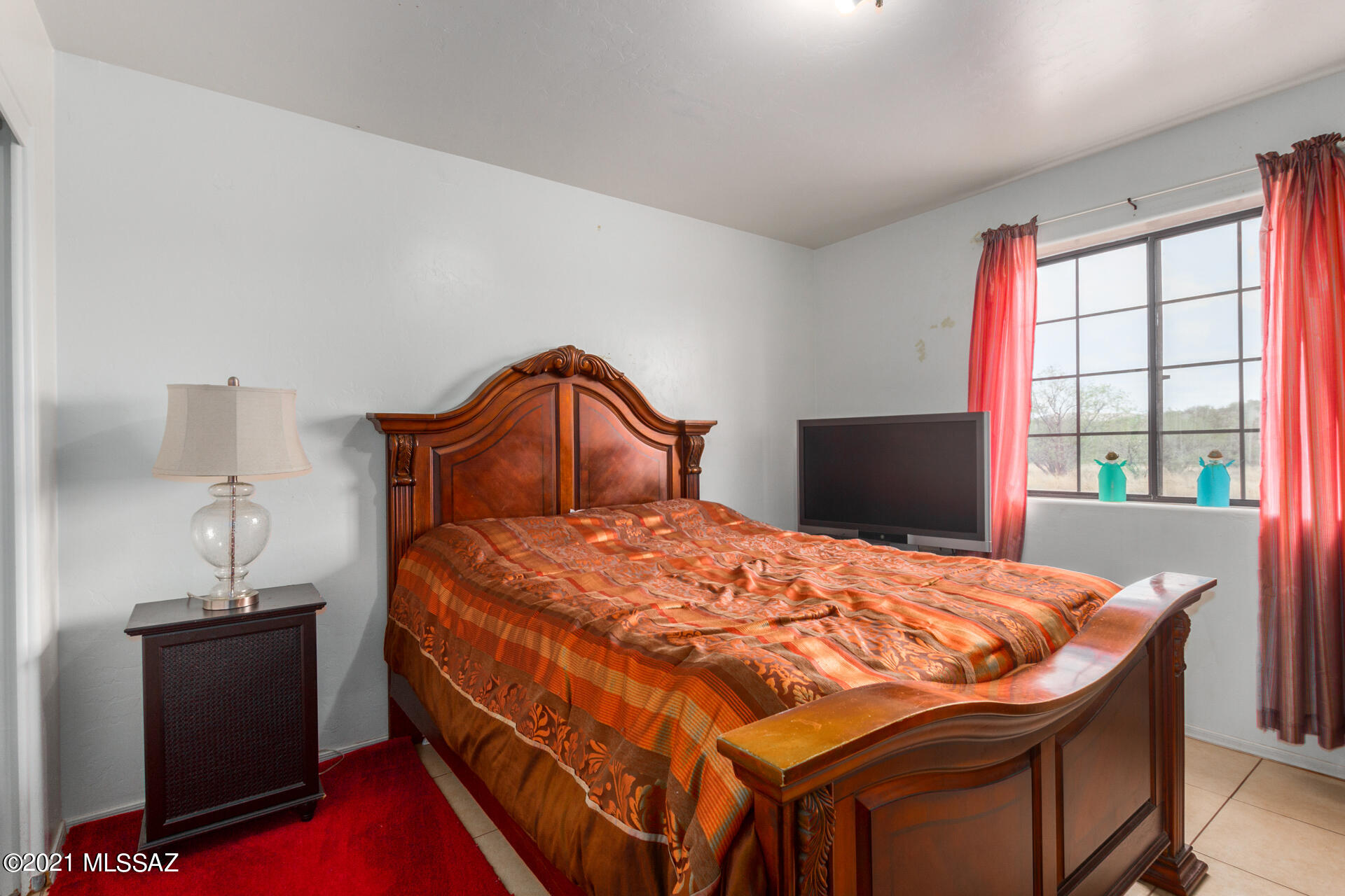 Rio Rico Ranchettes 14 - Residential