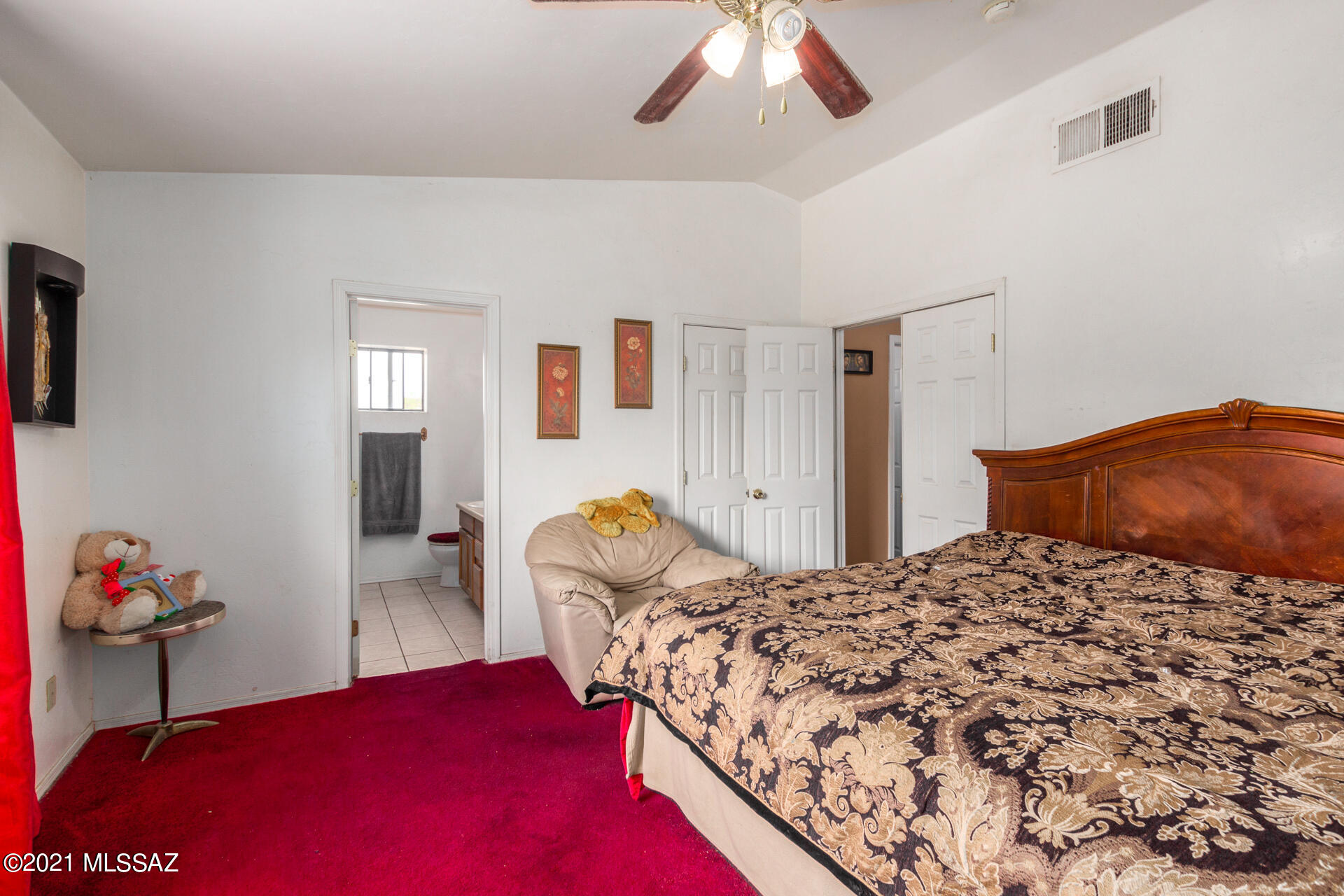 Rio Rico Ranchettes 14 - Residential
