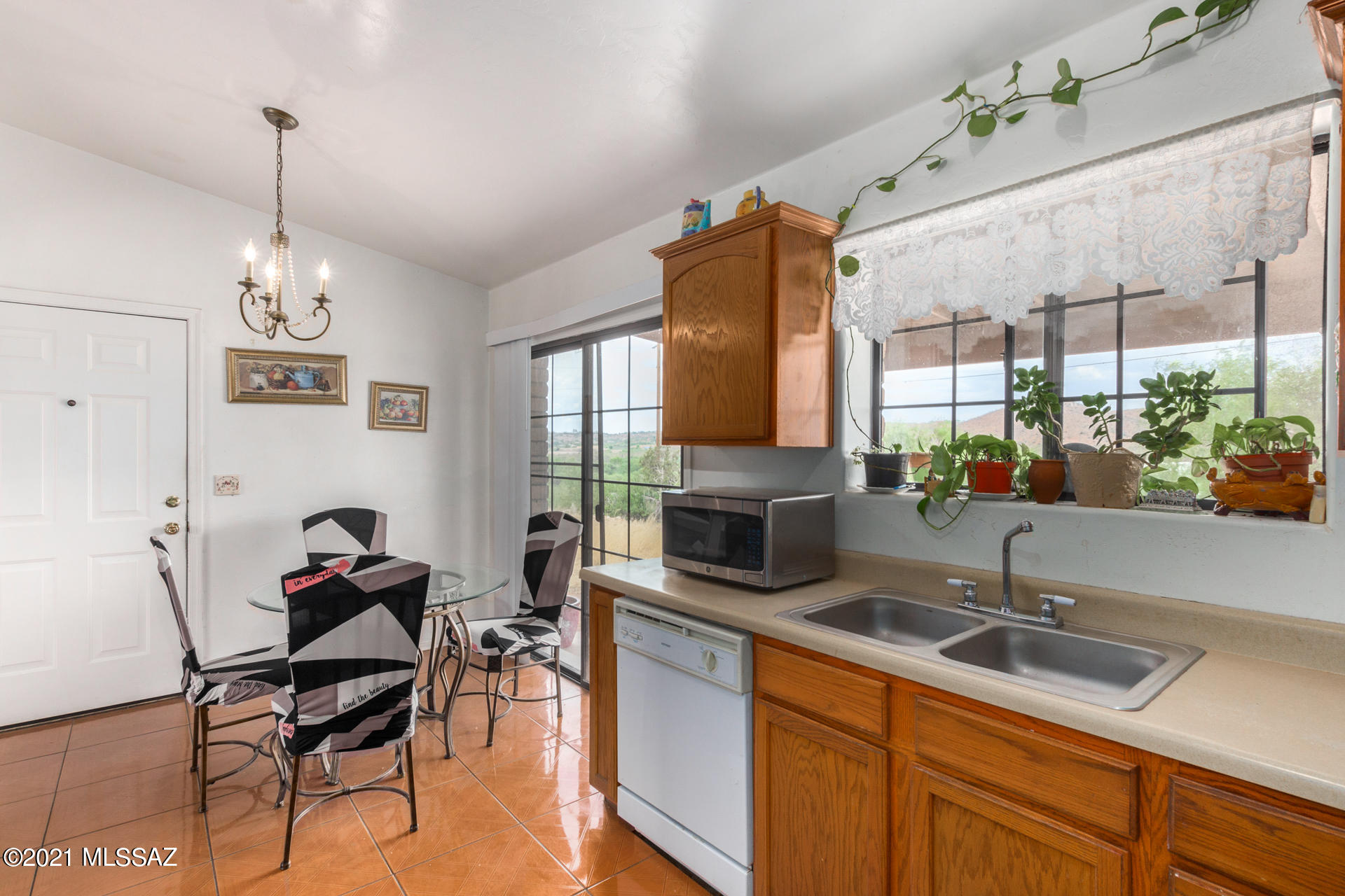 Rio Rico Ranchettes 14 - Residential