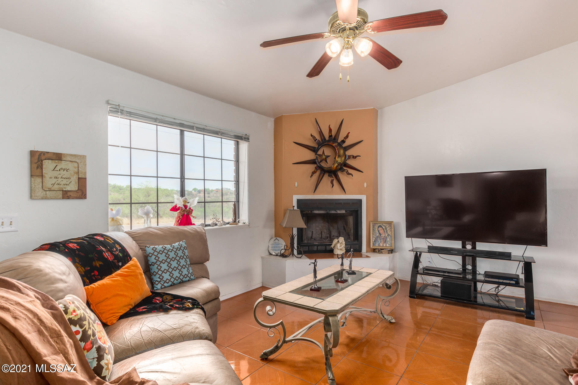 Rio Rico Ranchettes 14 - Residential