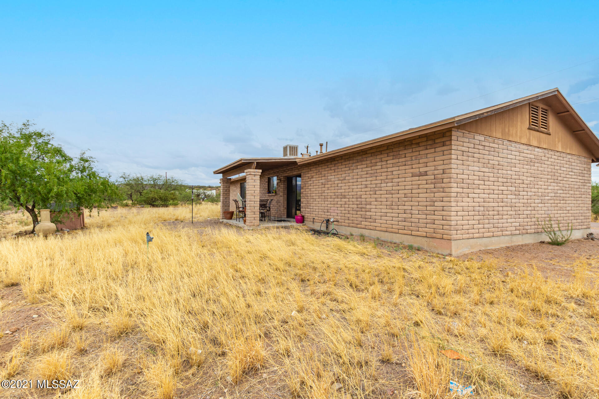 Rio Rico Ranchettes 14 - Residential