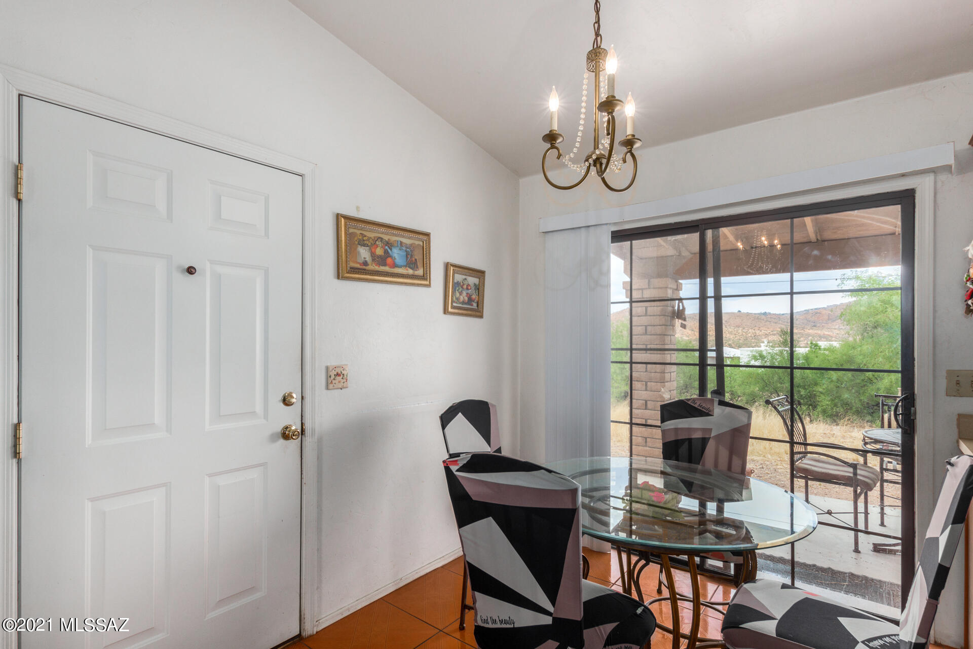 Rio Rico Ranchettes 14 - Residential