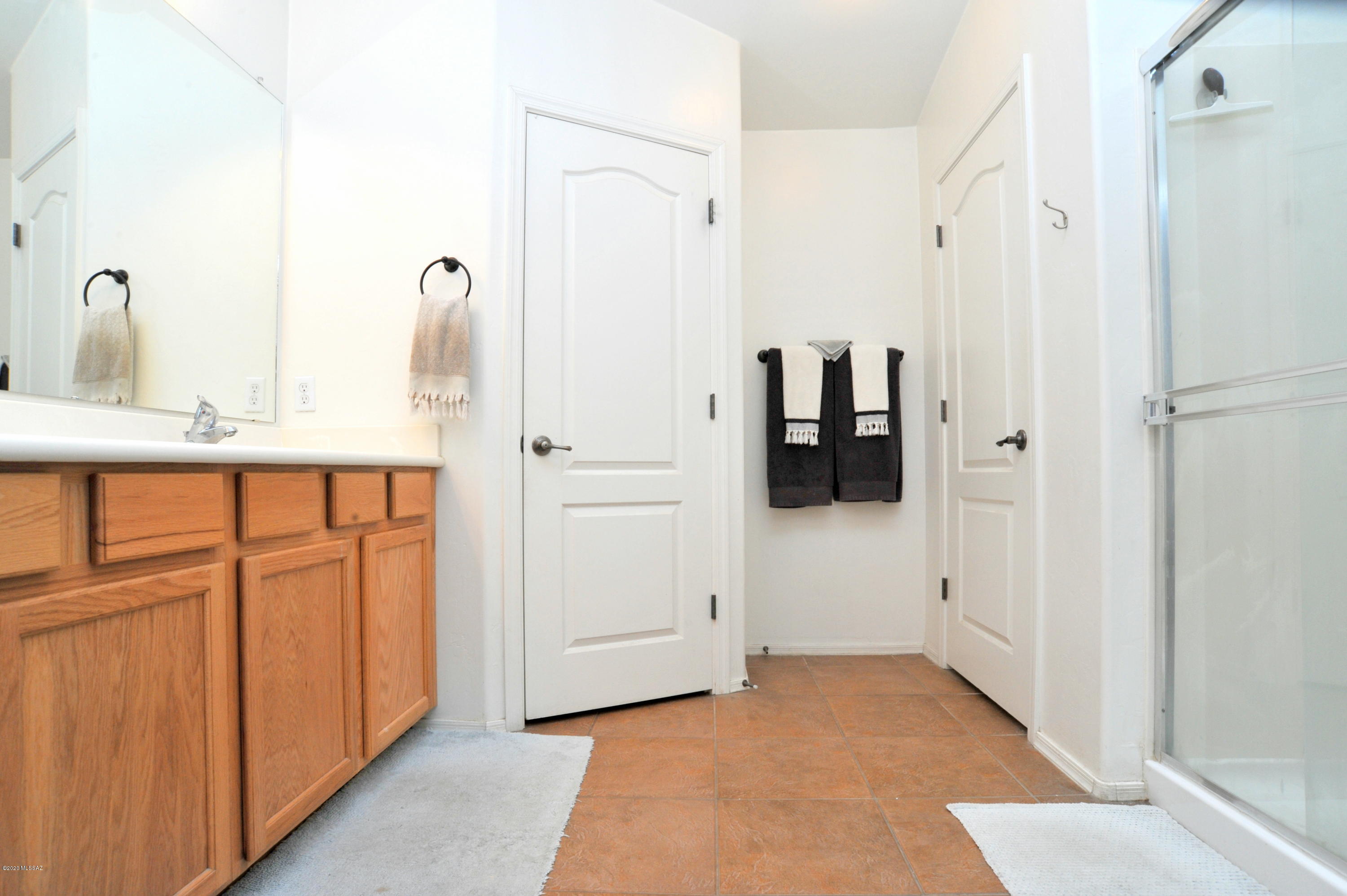 Eagle Crest Ranch - Residential