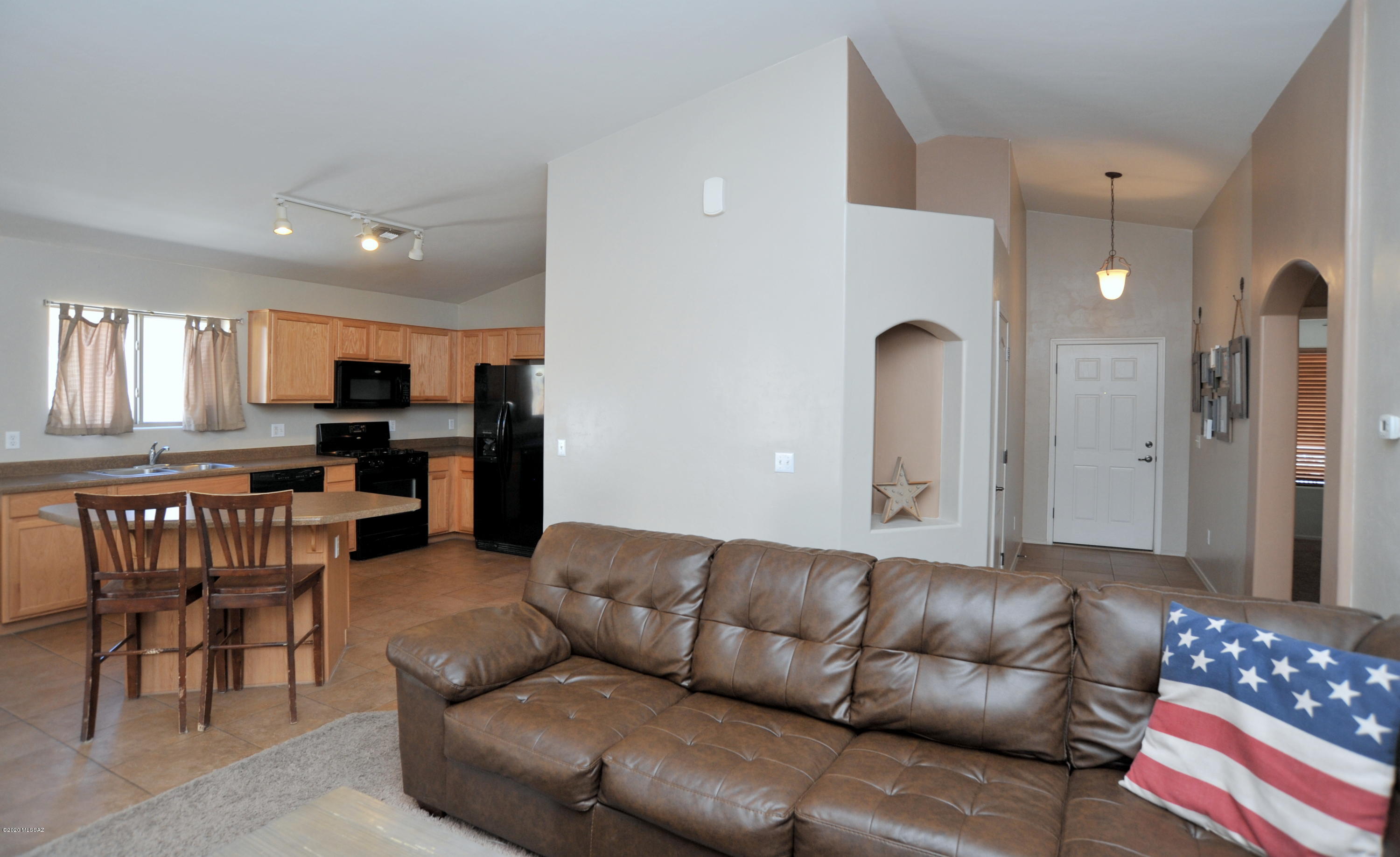 Eagle Crest Ranch - Residential